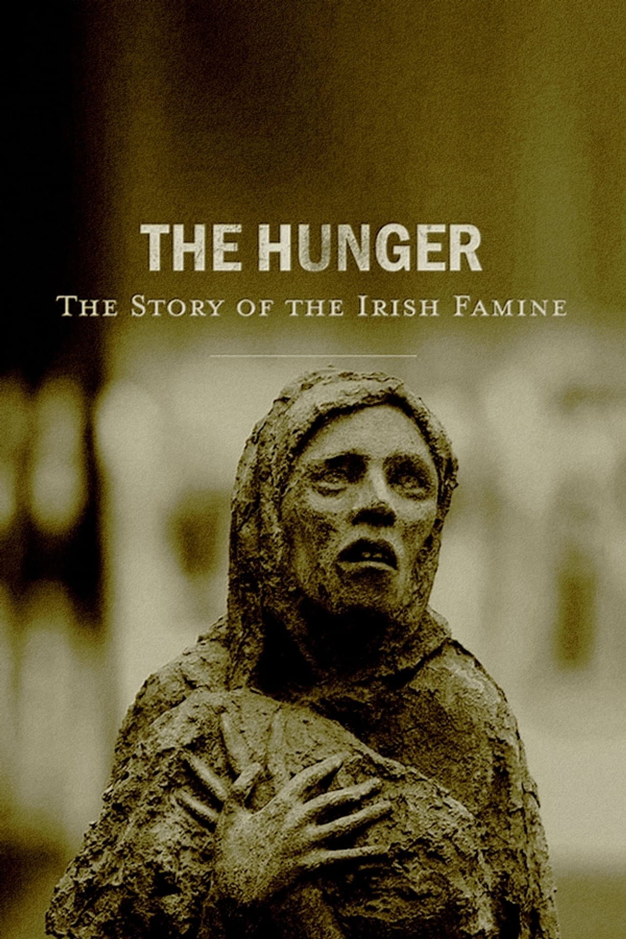 The Hunger: The Story of the Irish Famine preview 2