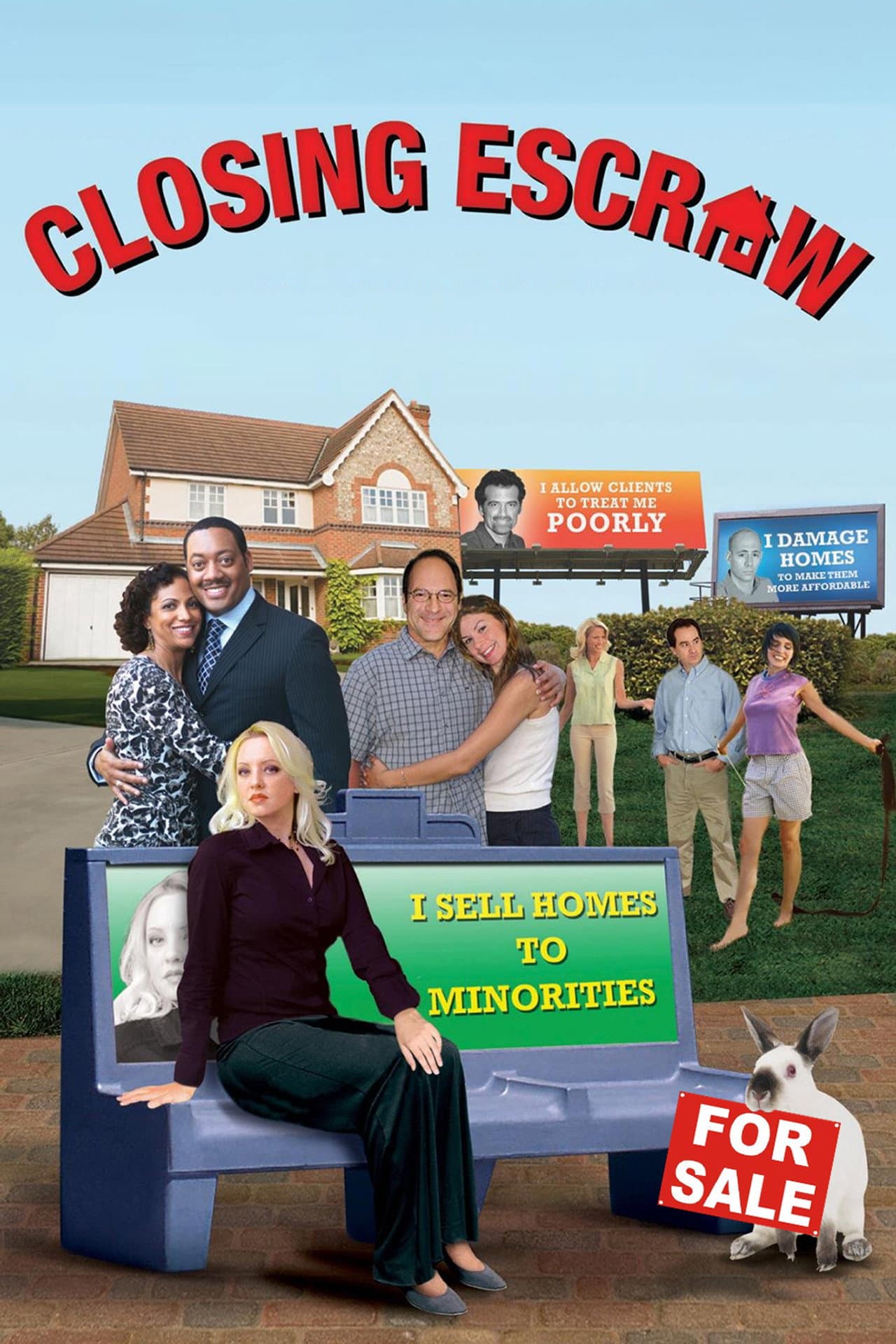 Closing Escrow preview 2