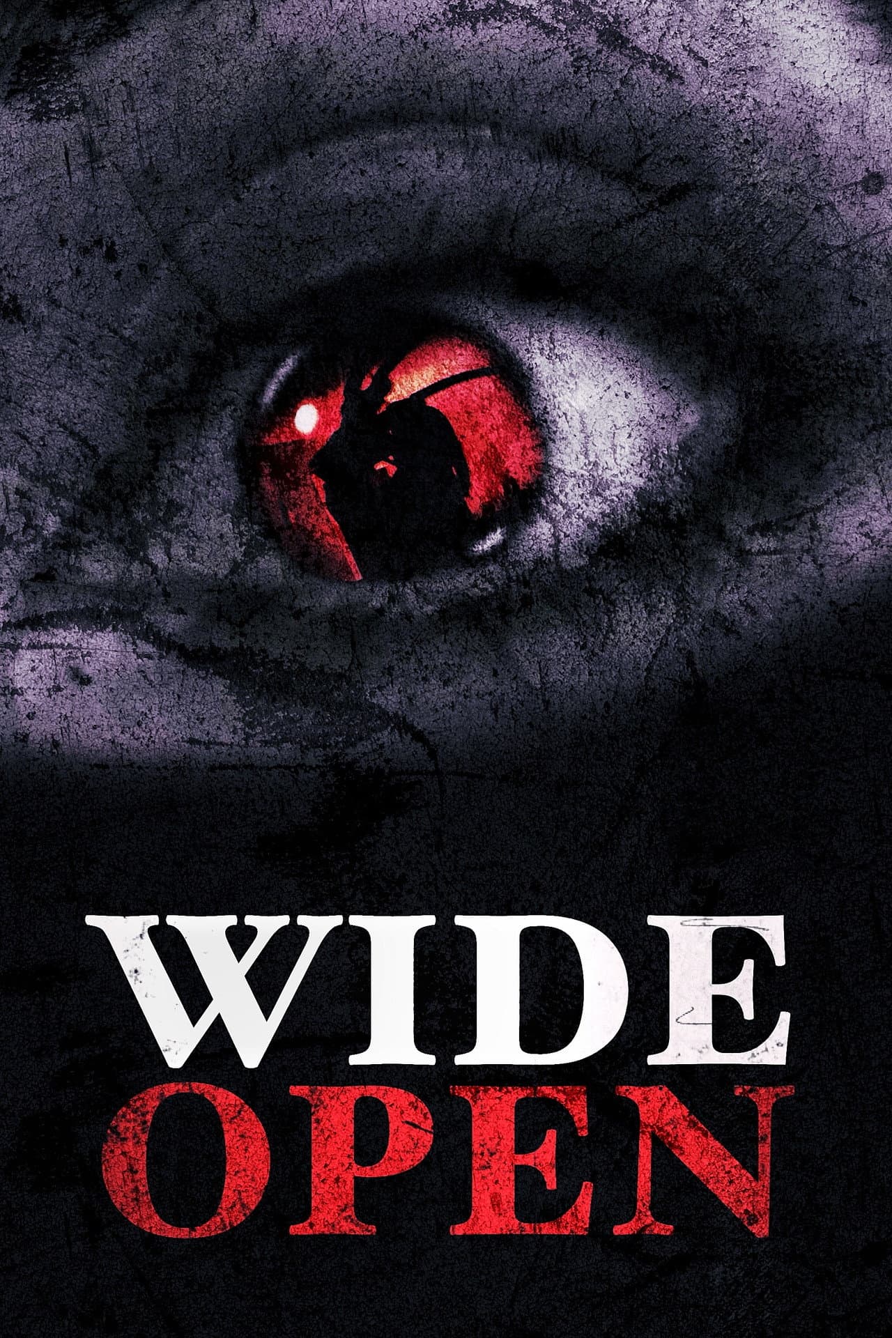 Wide Open preview 2