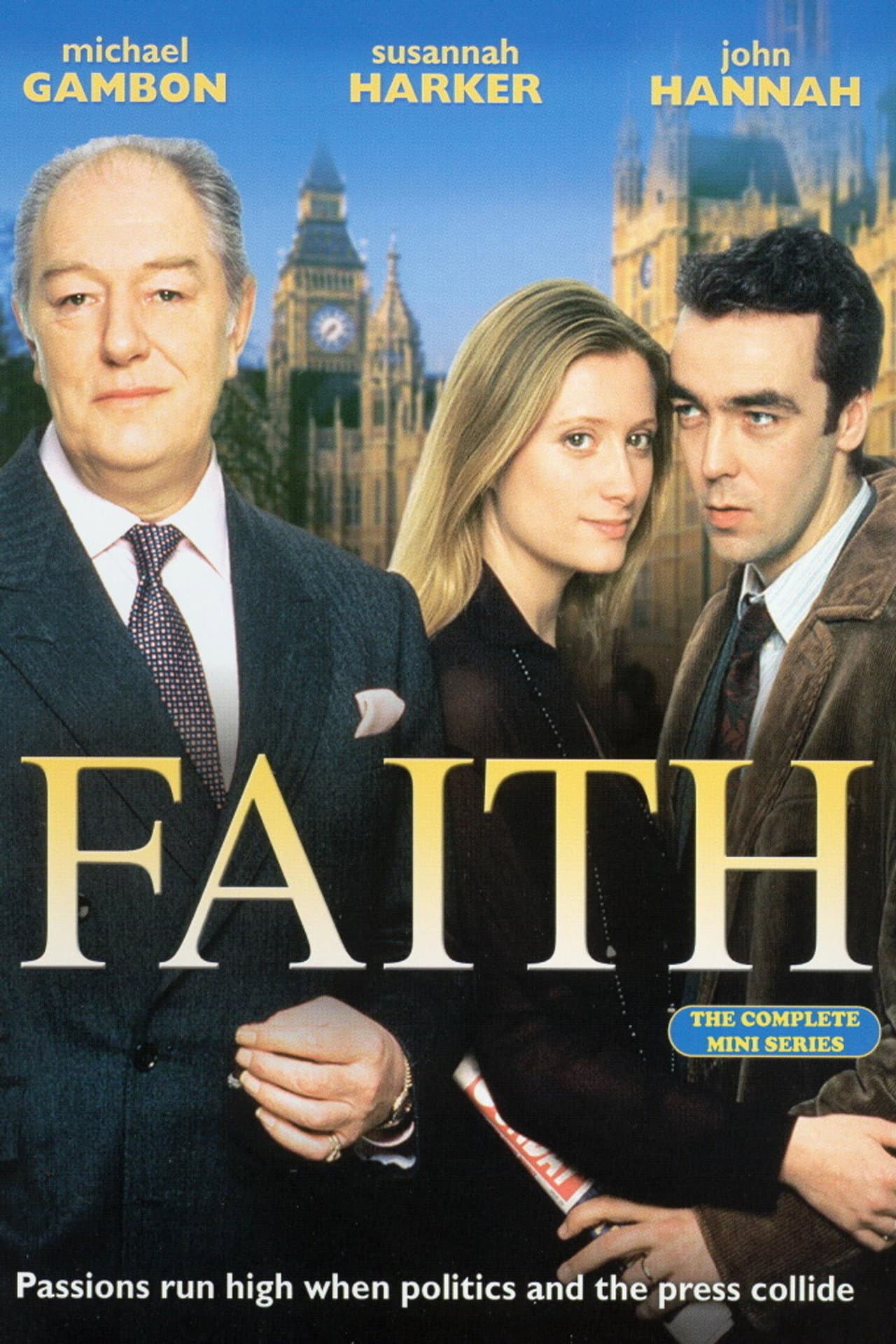 Faith preview 2