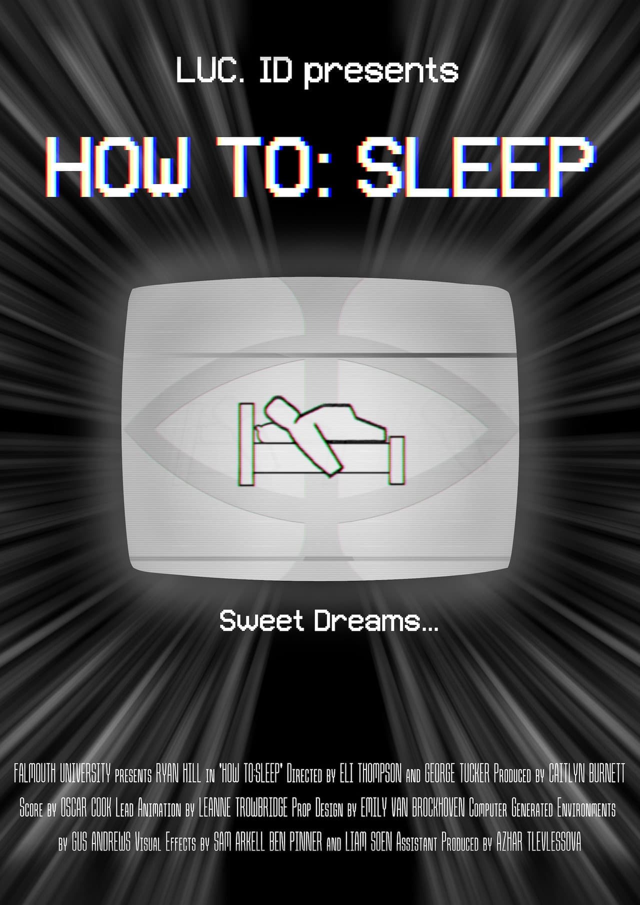 How To: Sleep preview 2