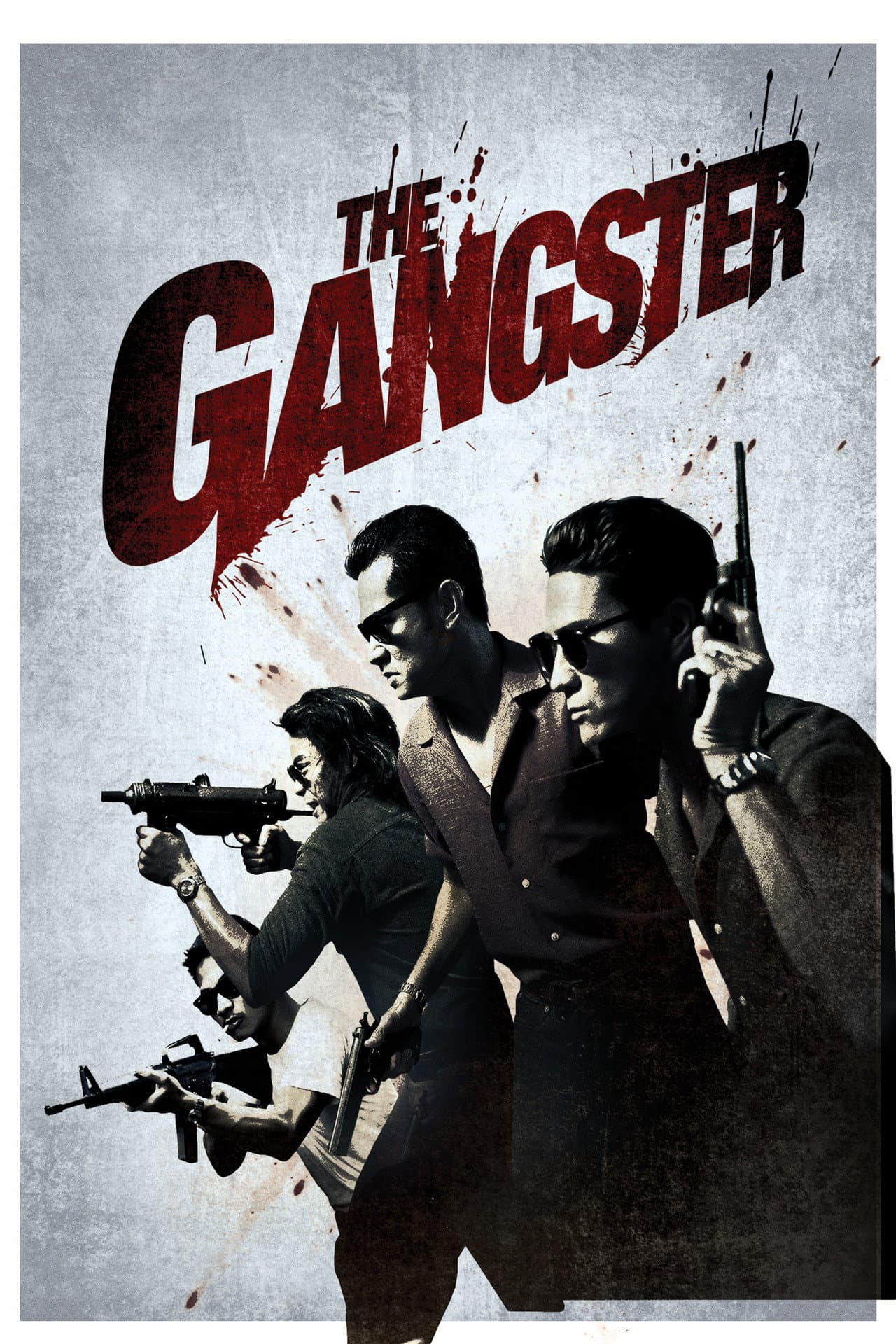 The Gangster preview 2