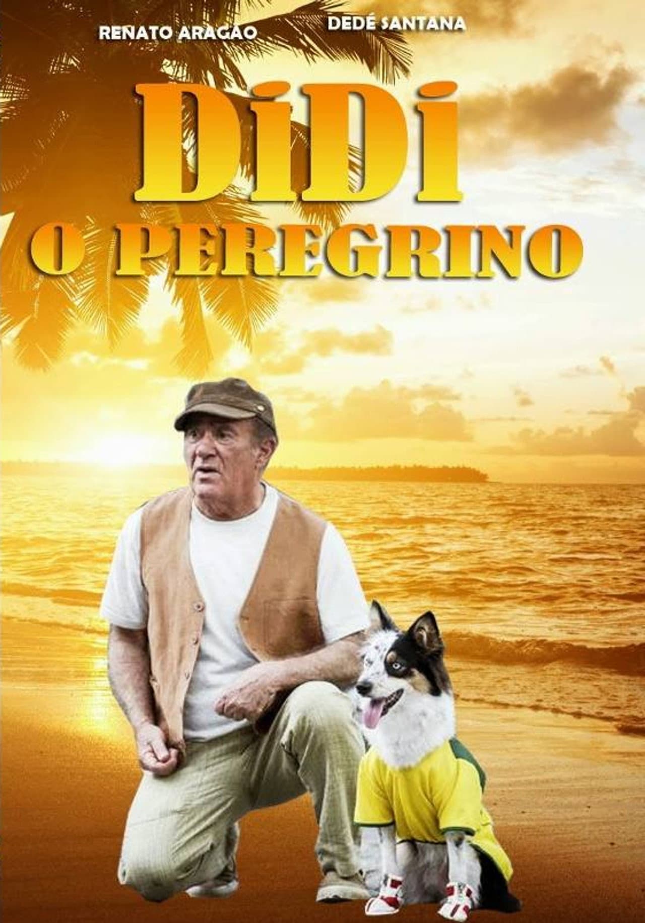 Didi the Pilgrim preview 1