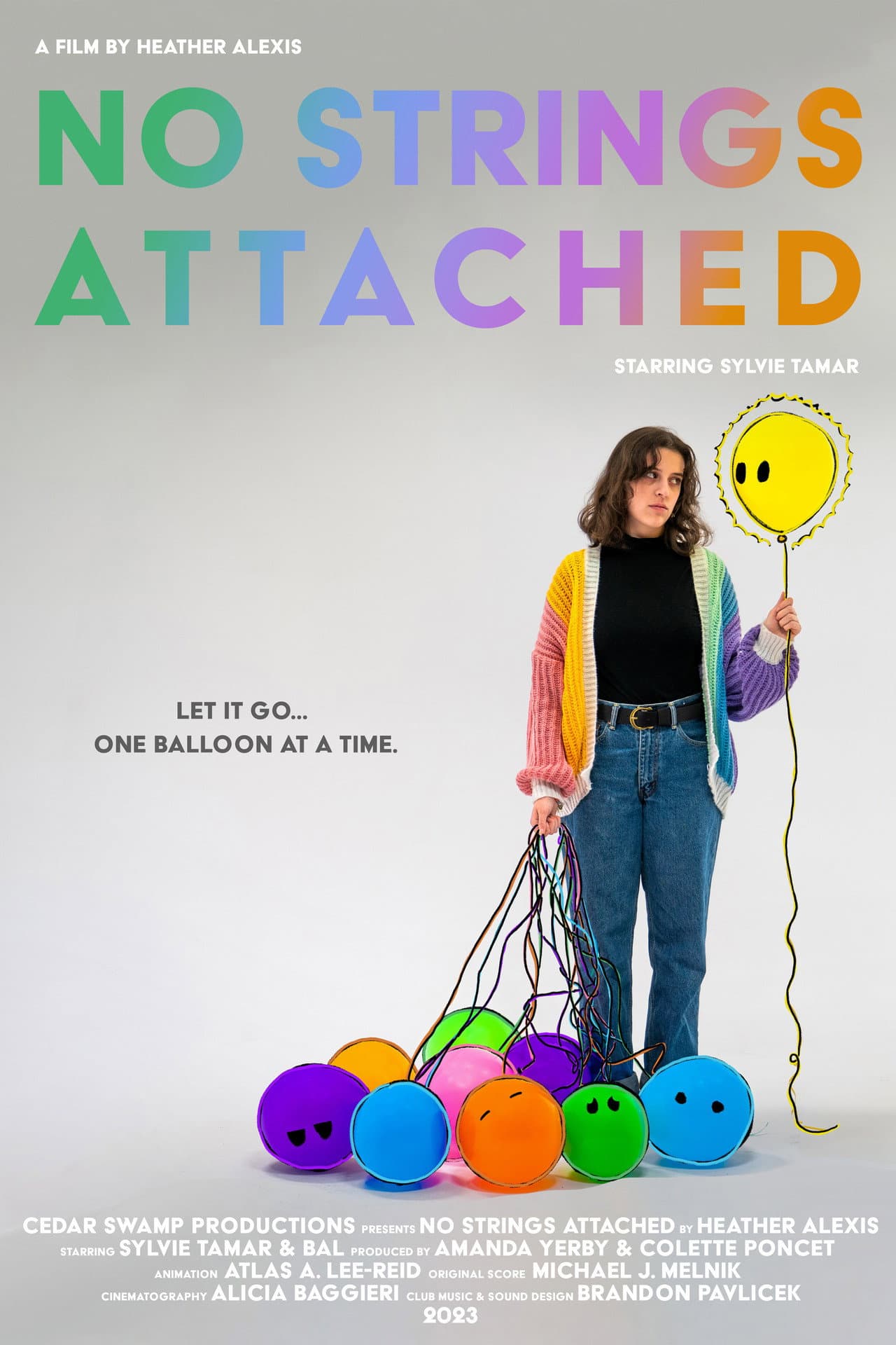 No Strings Attached preview 1