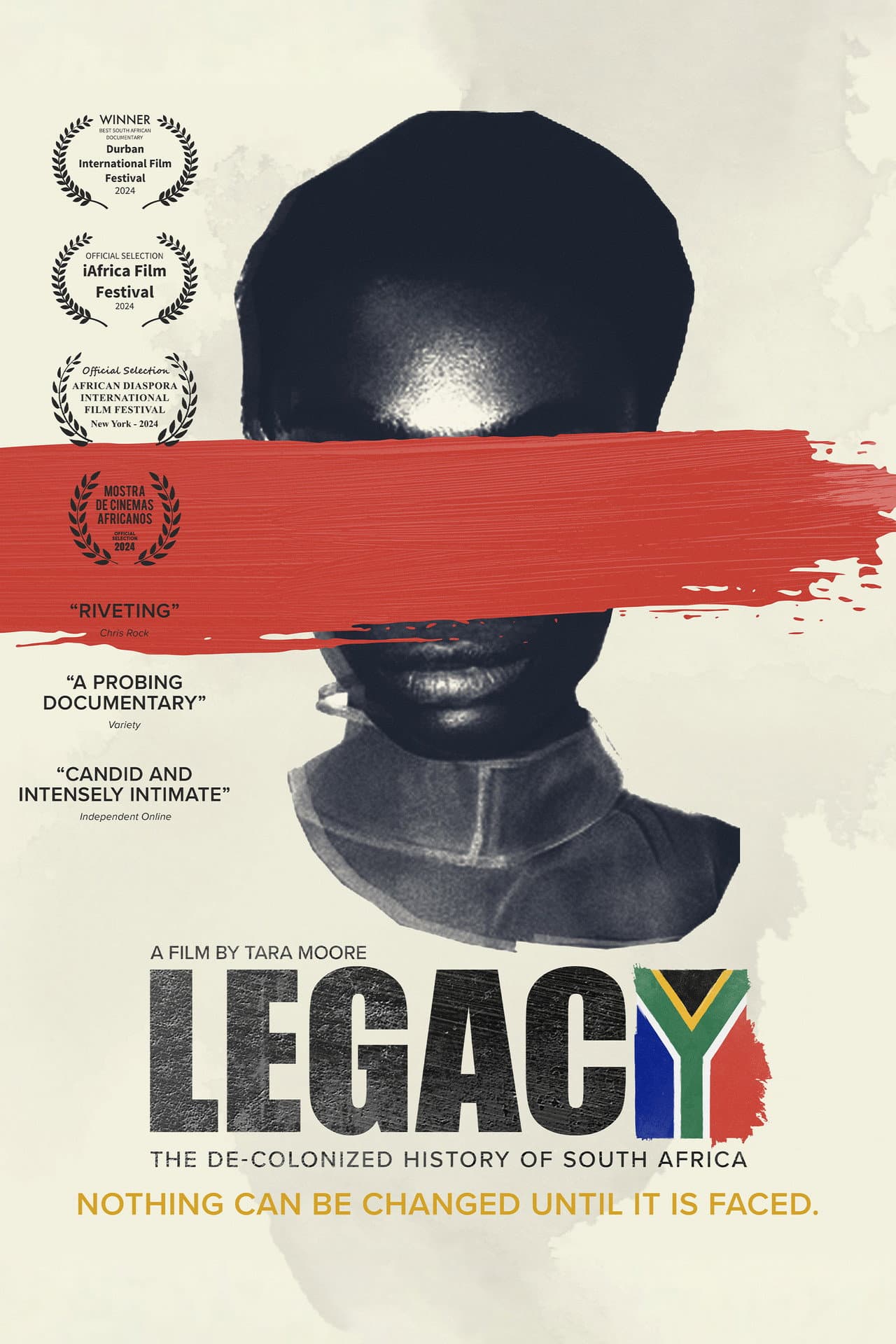 Legacy: The De-Colonized History of South Africa preview 2