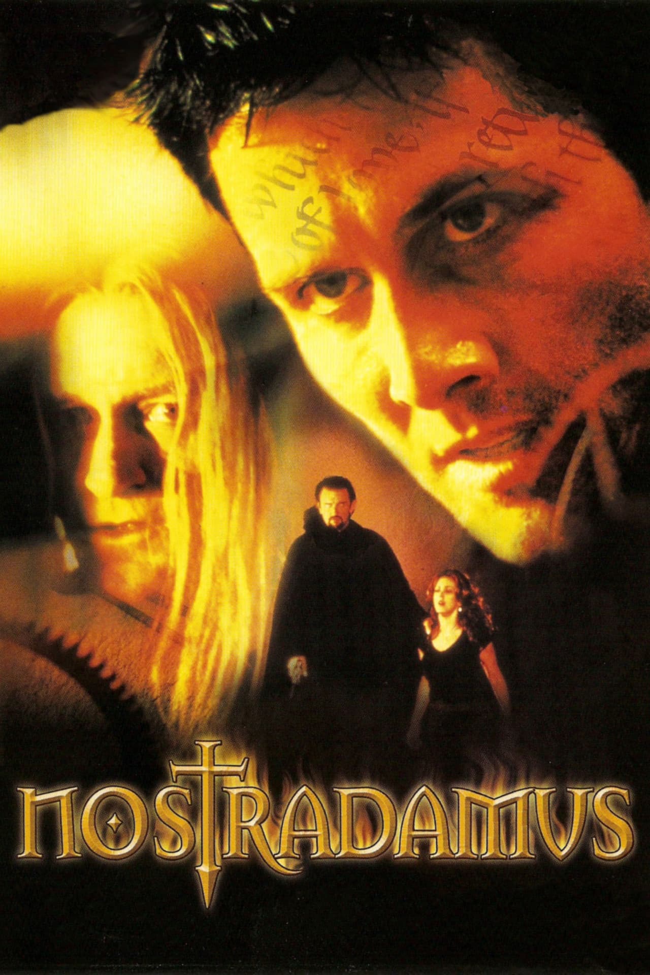 Nostradamus preview 2