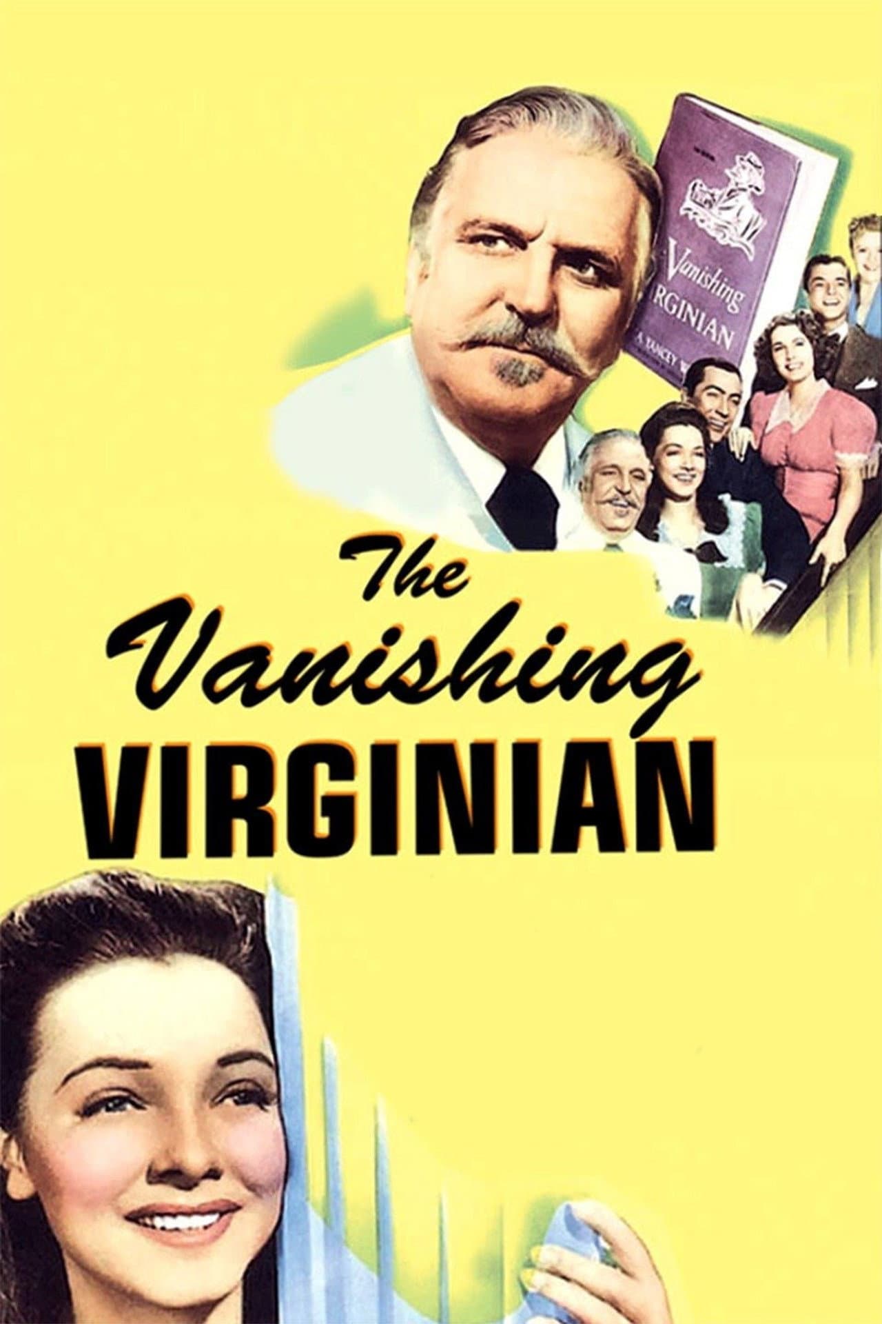 The Vanishing Virginian preview 2