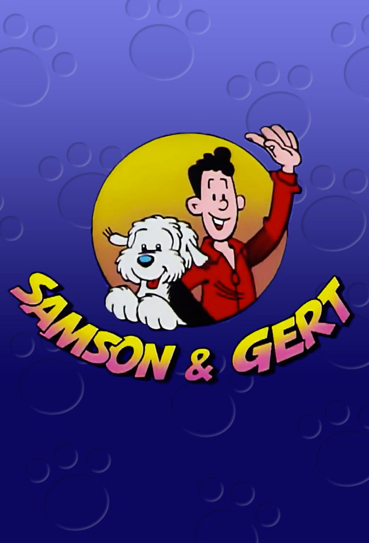 Samson & Gert preview 2