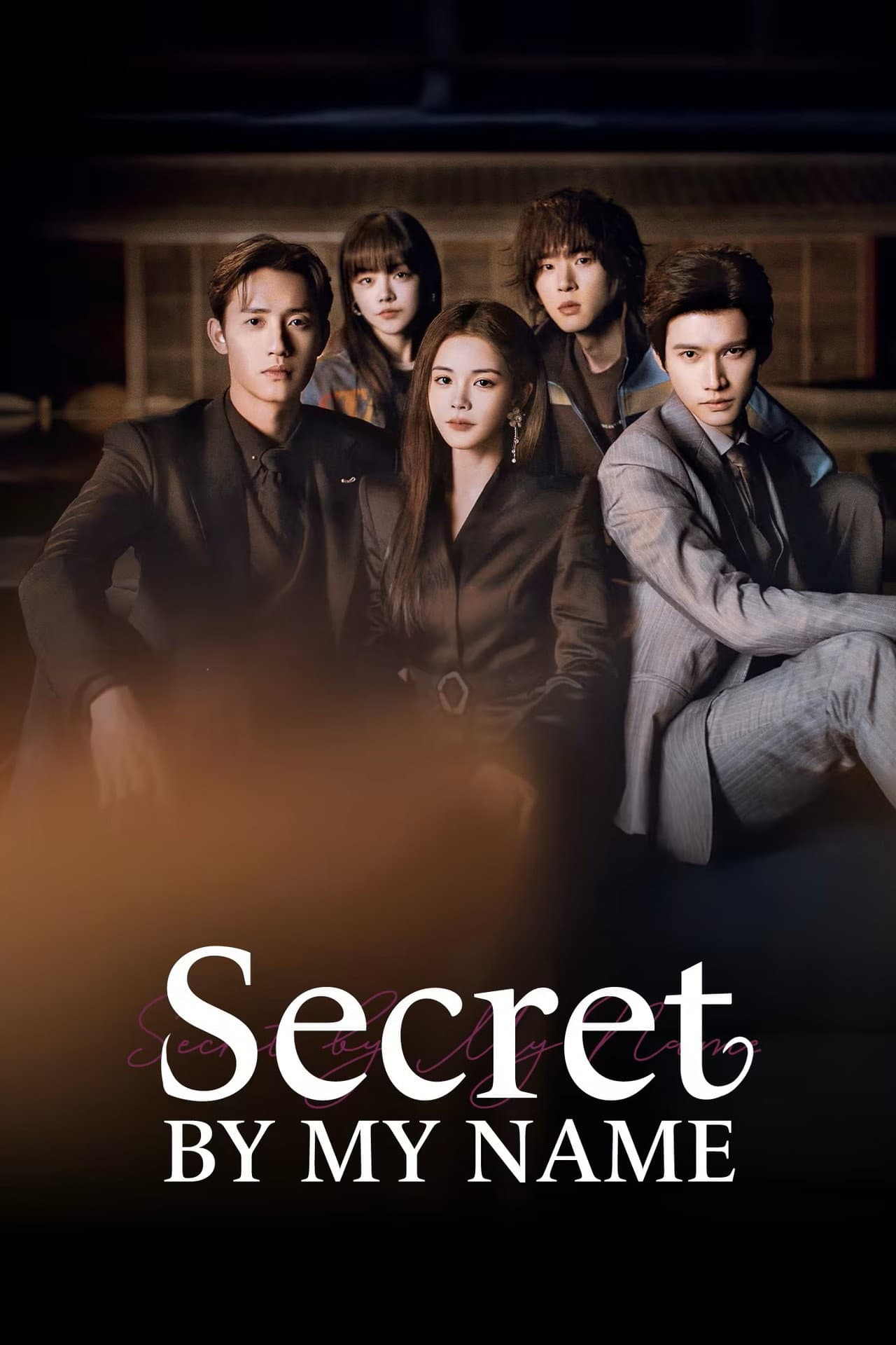 Secret by My Name preview 2