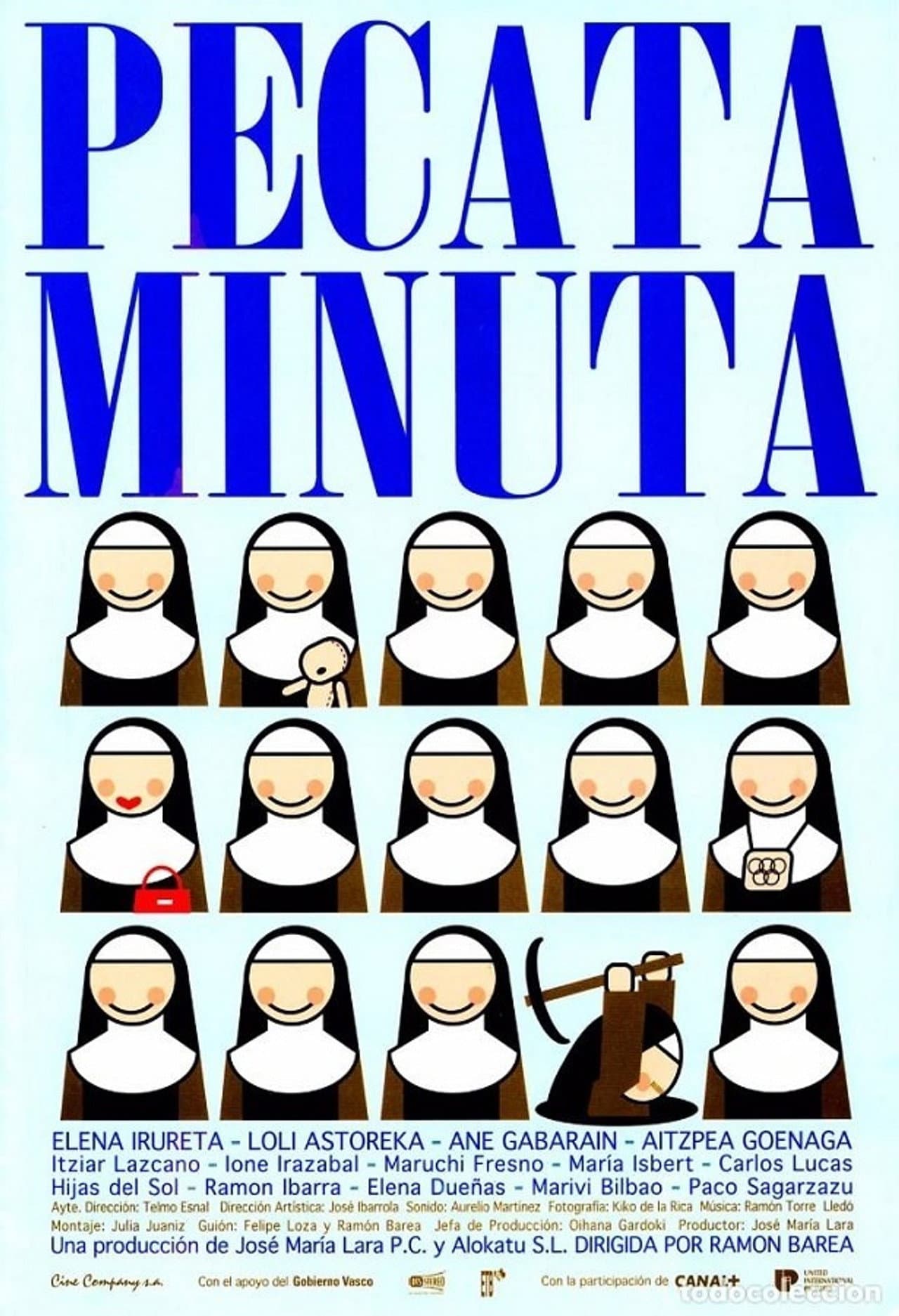 Pecata minuta preview 1