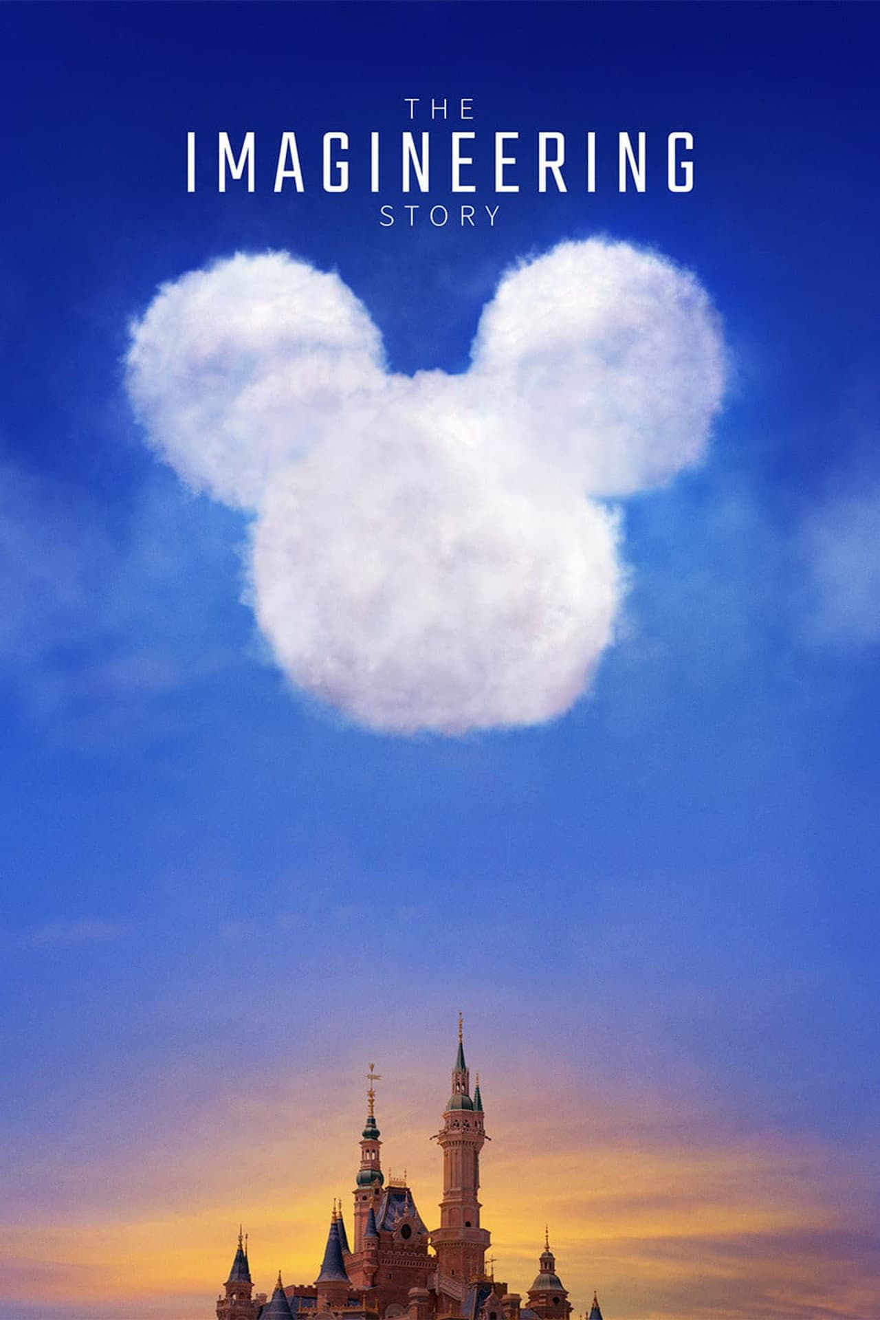 The Imagineering Story preview 2