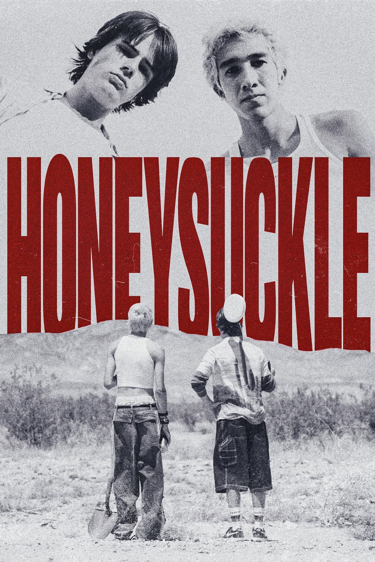 Honeysuckle preview 2