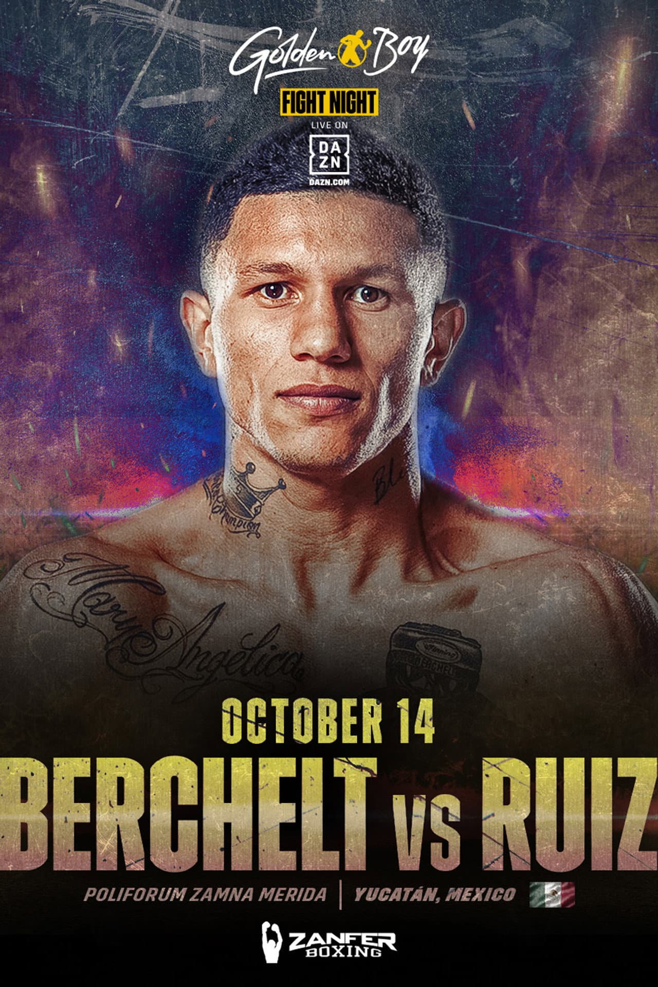 Miguel Berchelt vs. Diego Ruiz preview 2