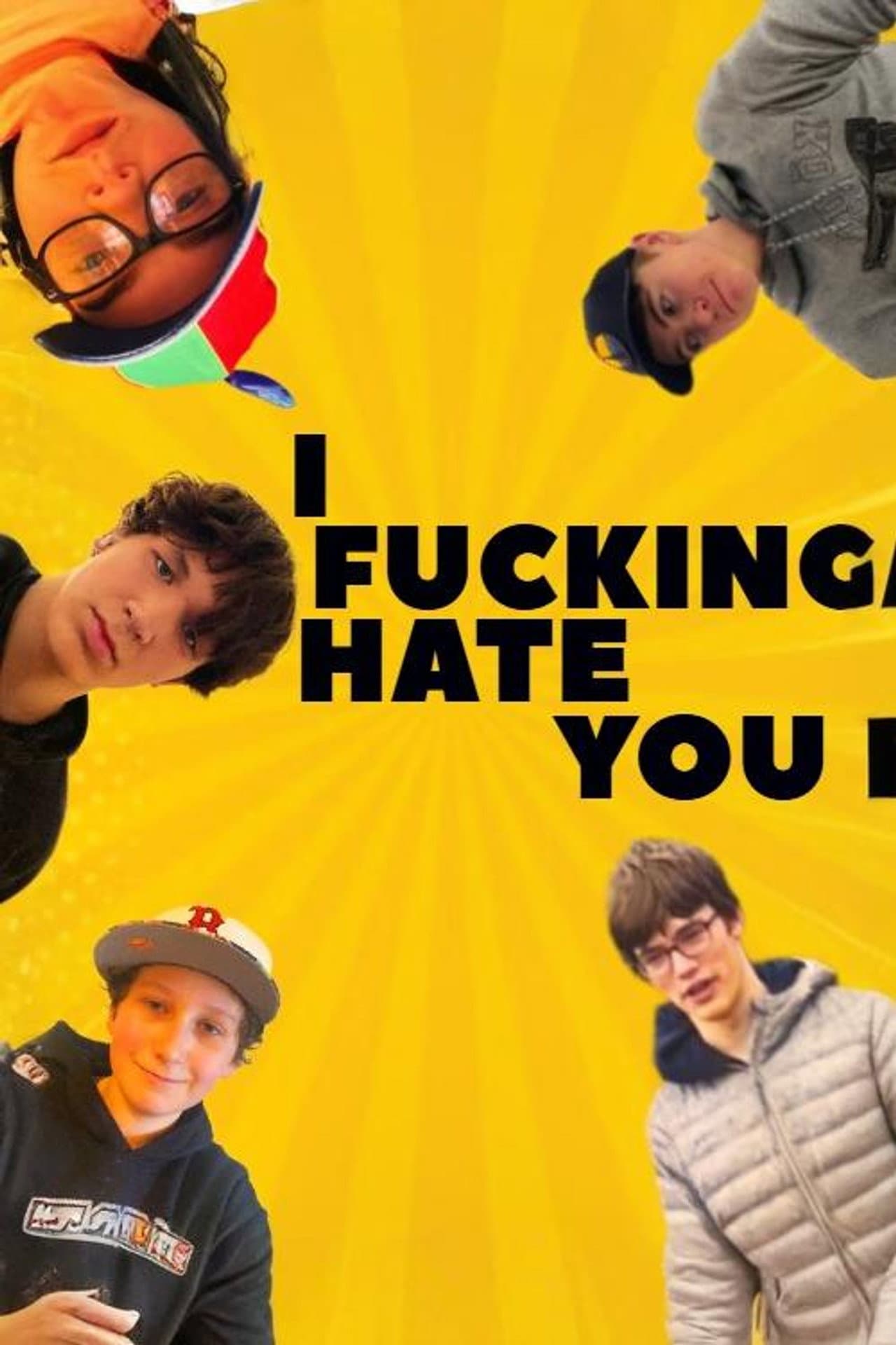 I Fucking Hate You preview 1