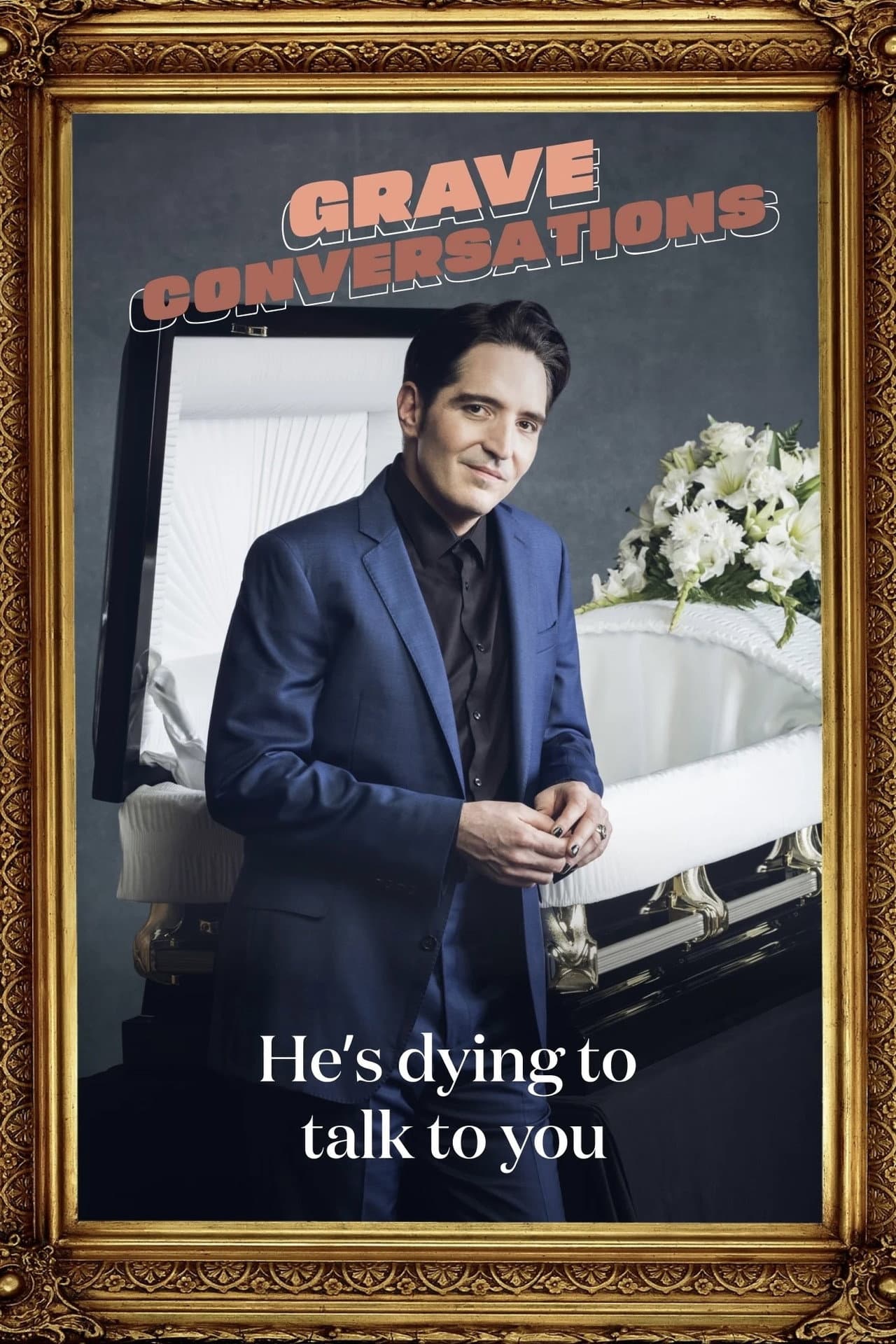 Grave Conversations preview 2