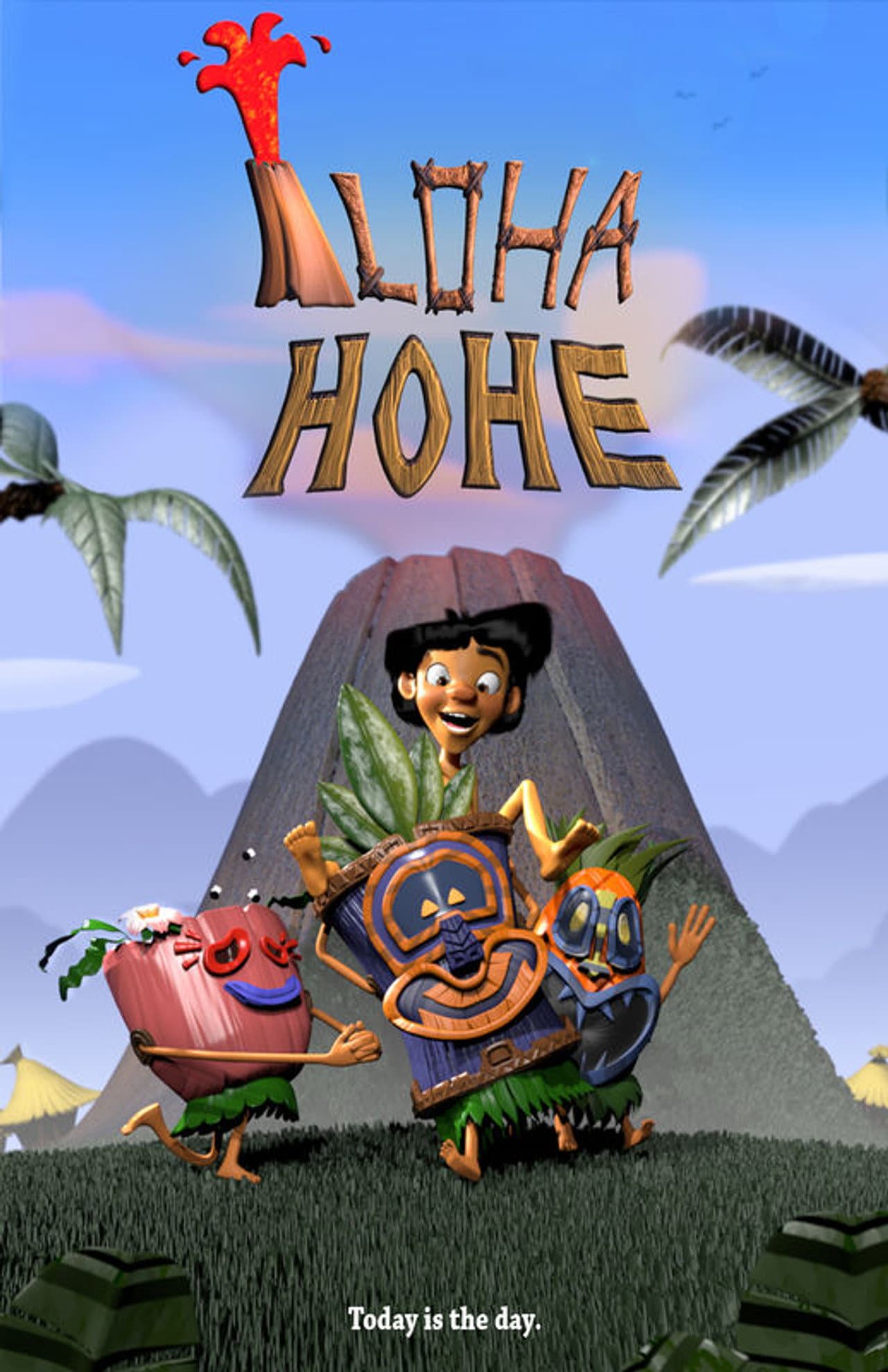 Aloha Hohe preview 2
