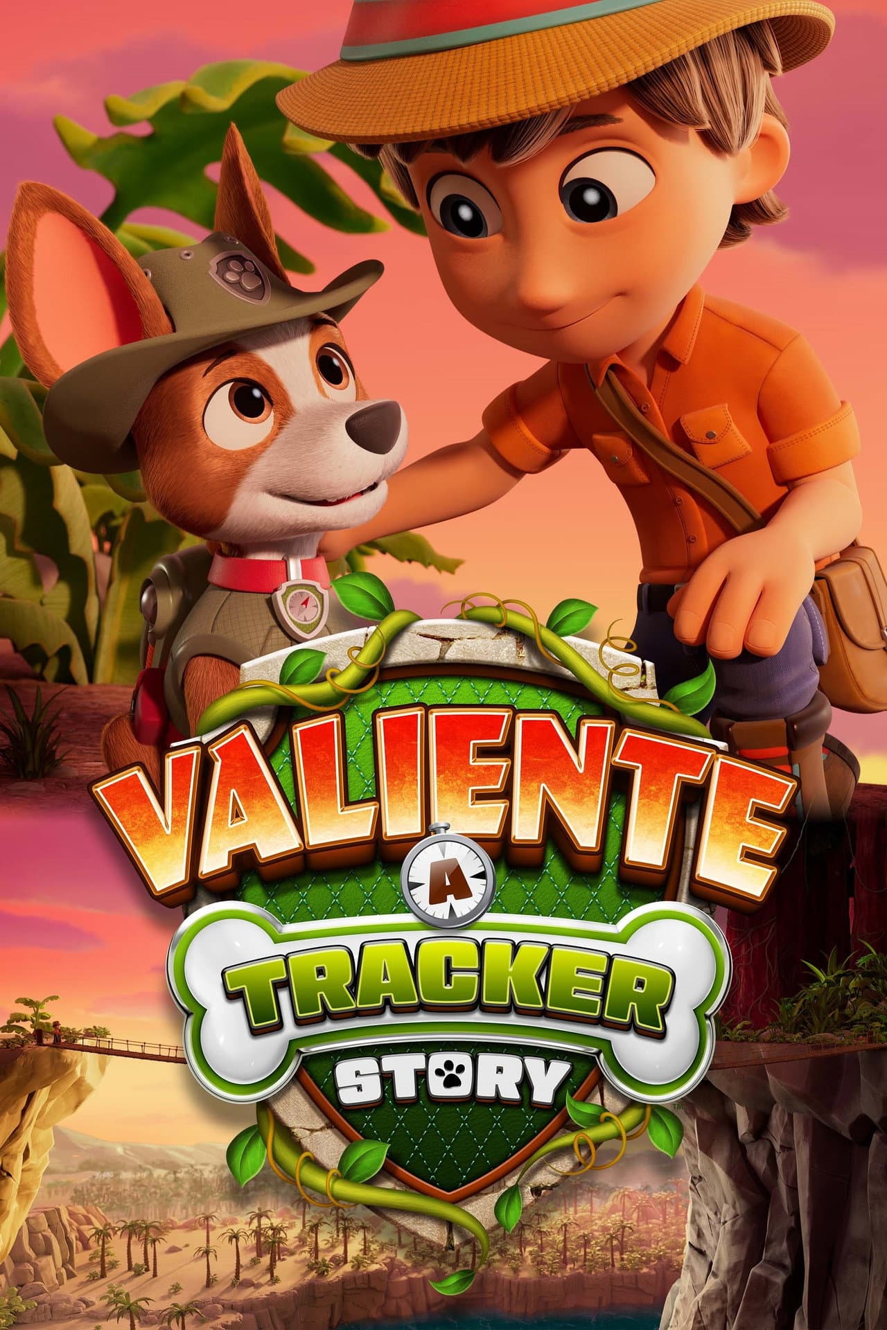 Valiente: A Tracker Story preview 2
