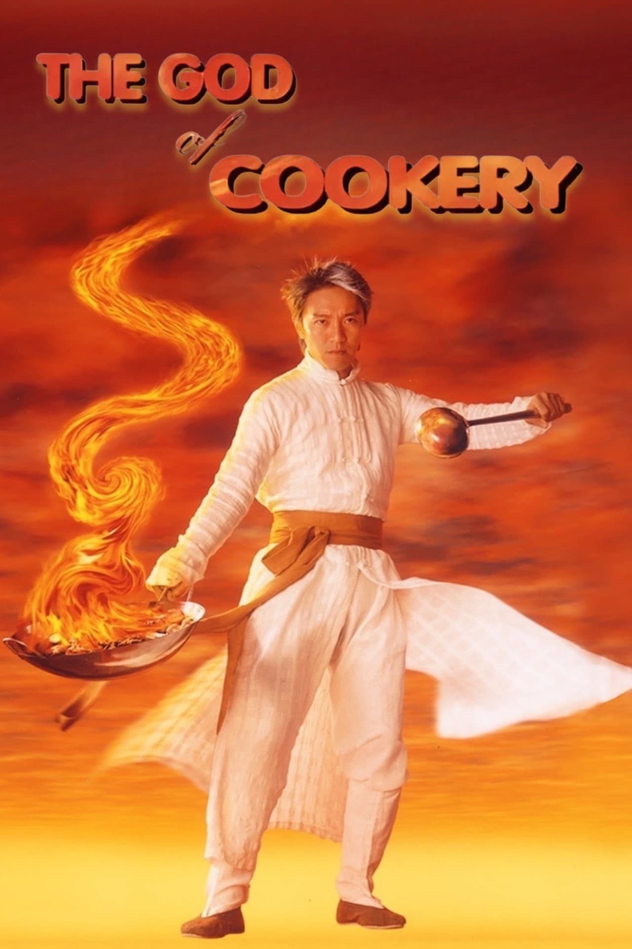 The God of Cookery preview 2