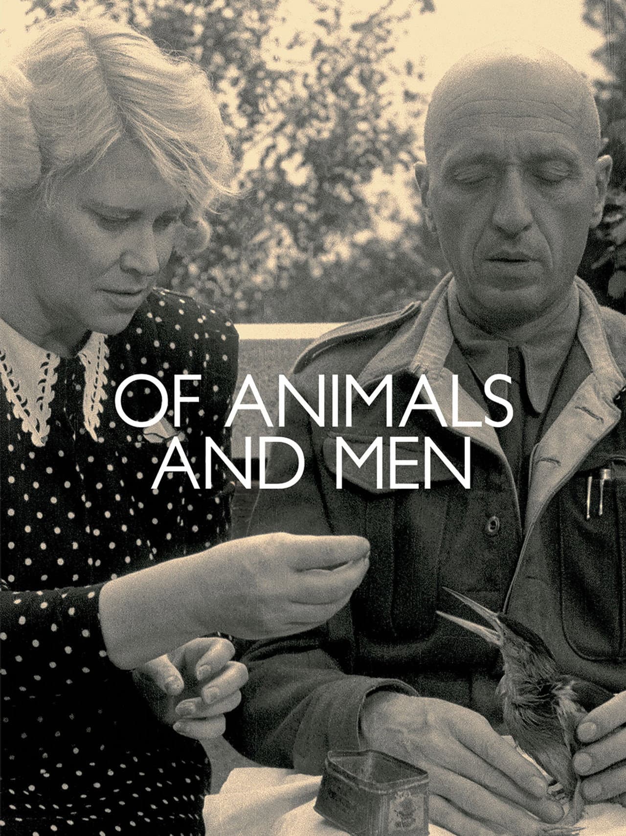 Of Animals and Men preview 1