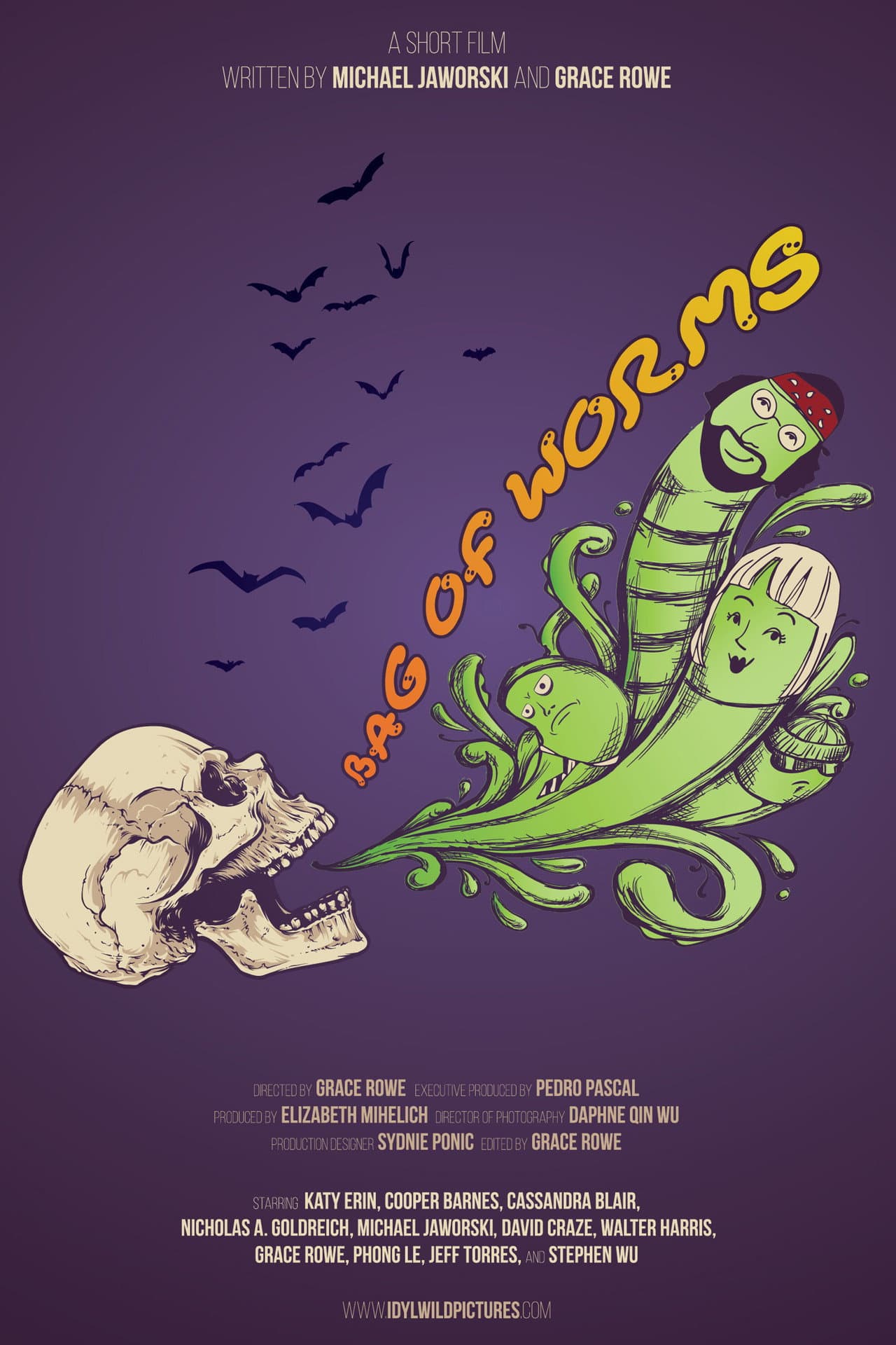 Bag of Worms preview 2