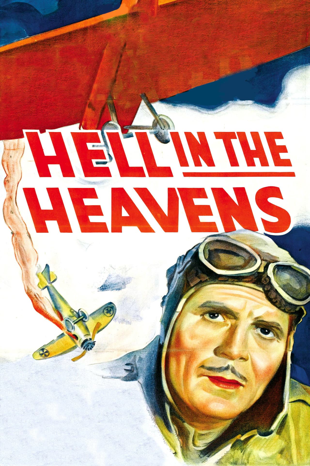 Hell in the Heavens preview 2