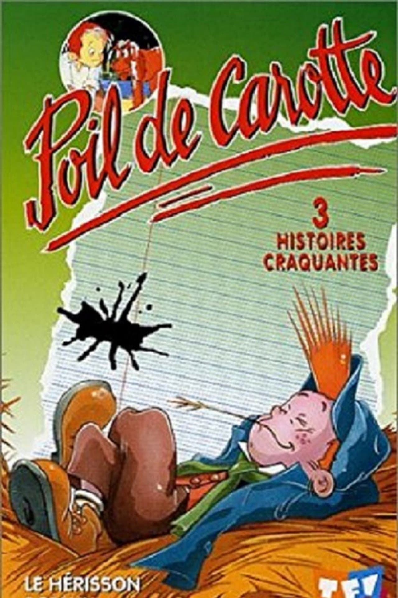 Poil de Carotte preview 2
