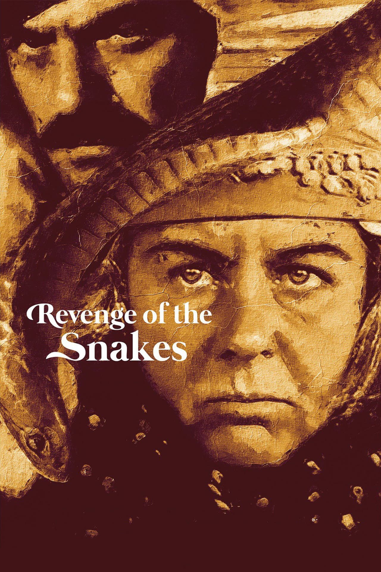 Revenge of the Snakes preview 2