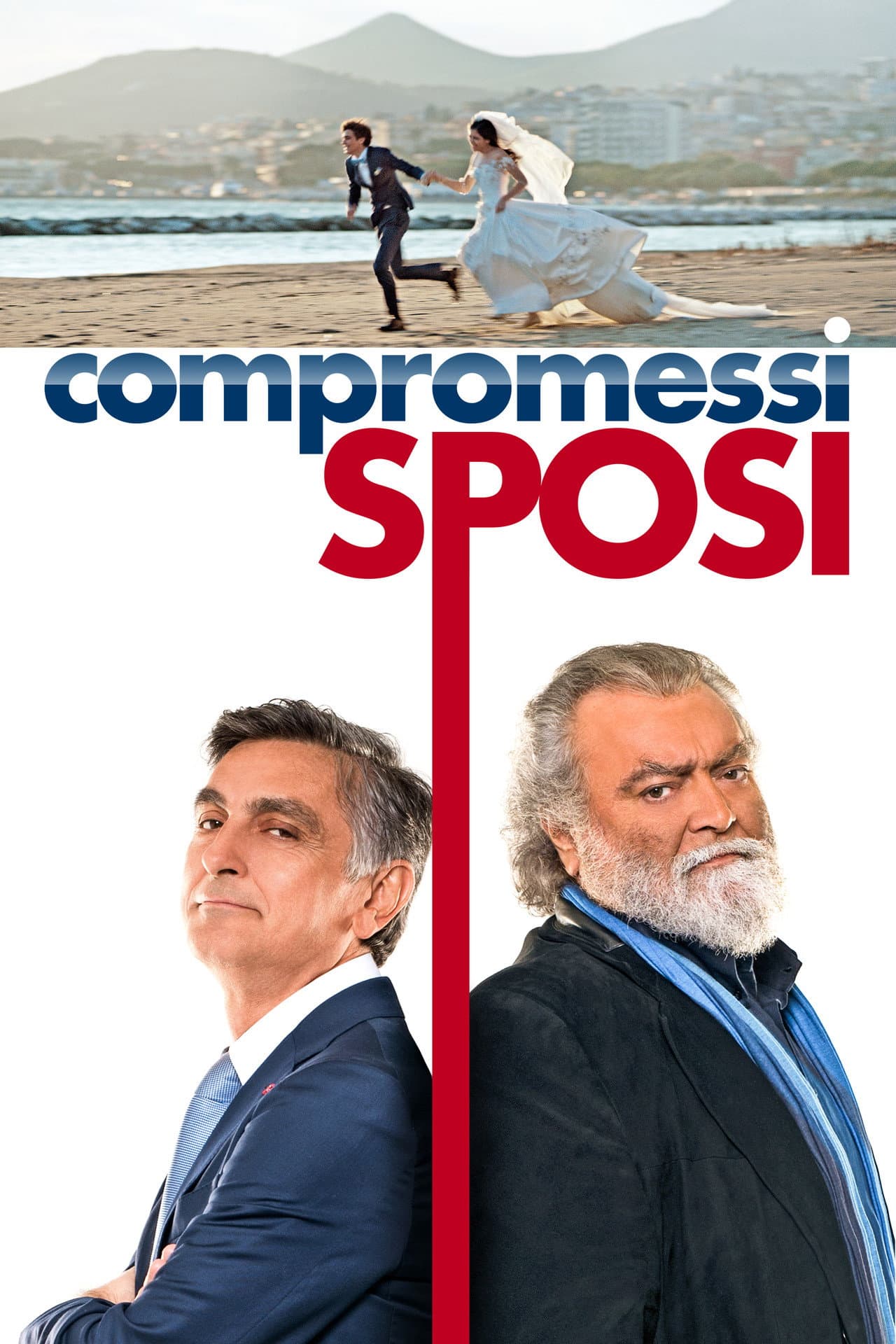 Compromessi sposi preview 2