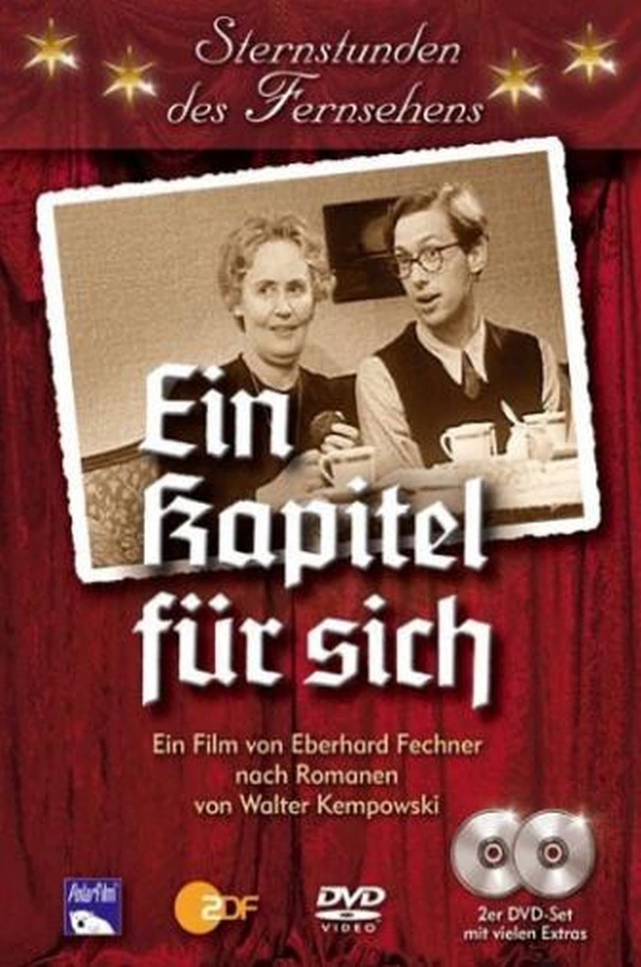 Ein Kapitel für sich preview 2
