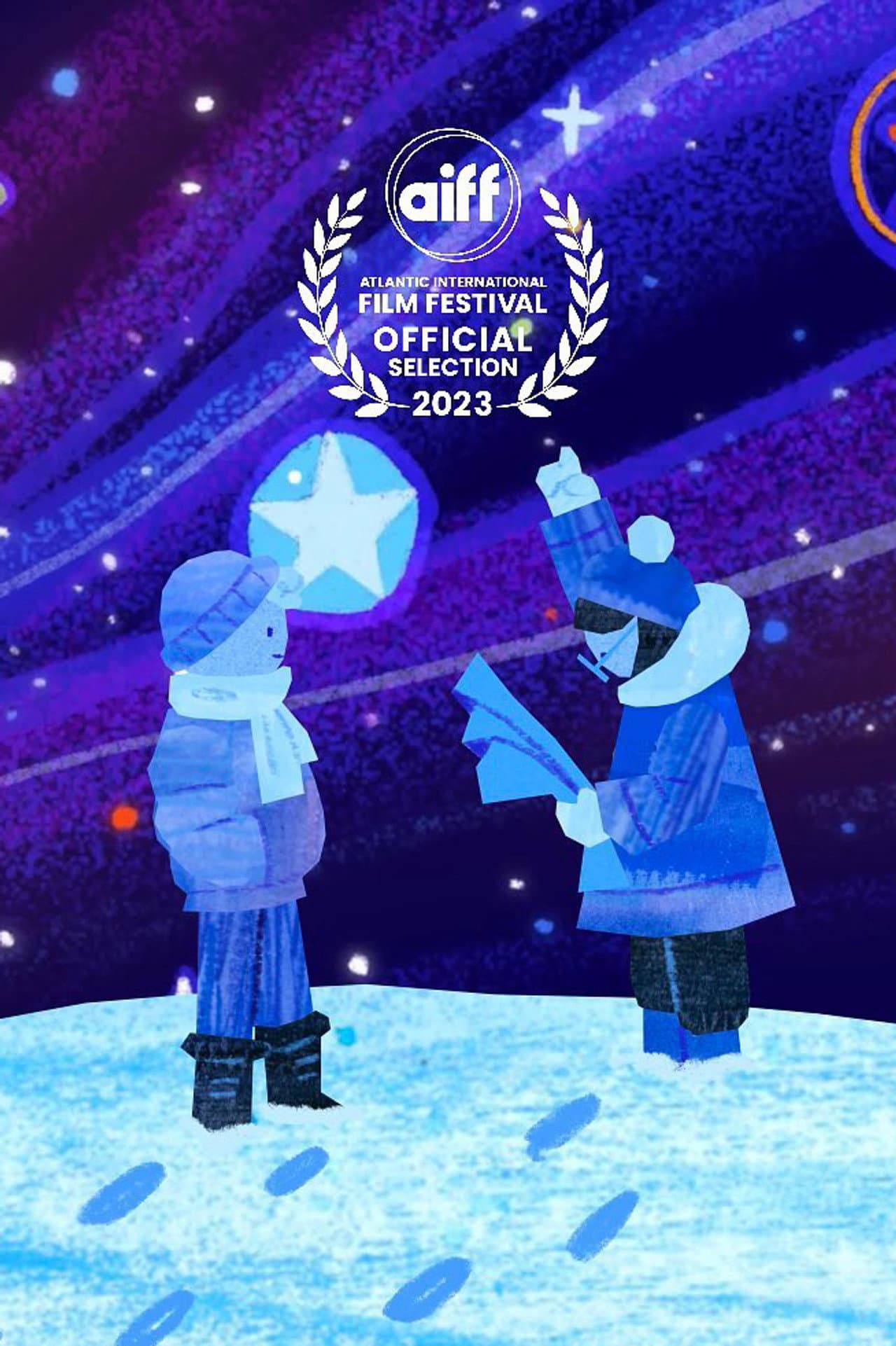 Starry-Eyed preview 2