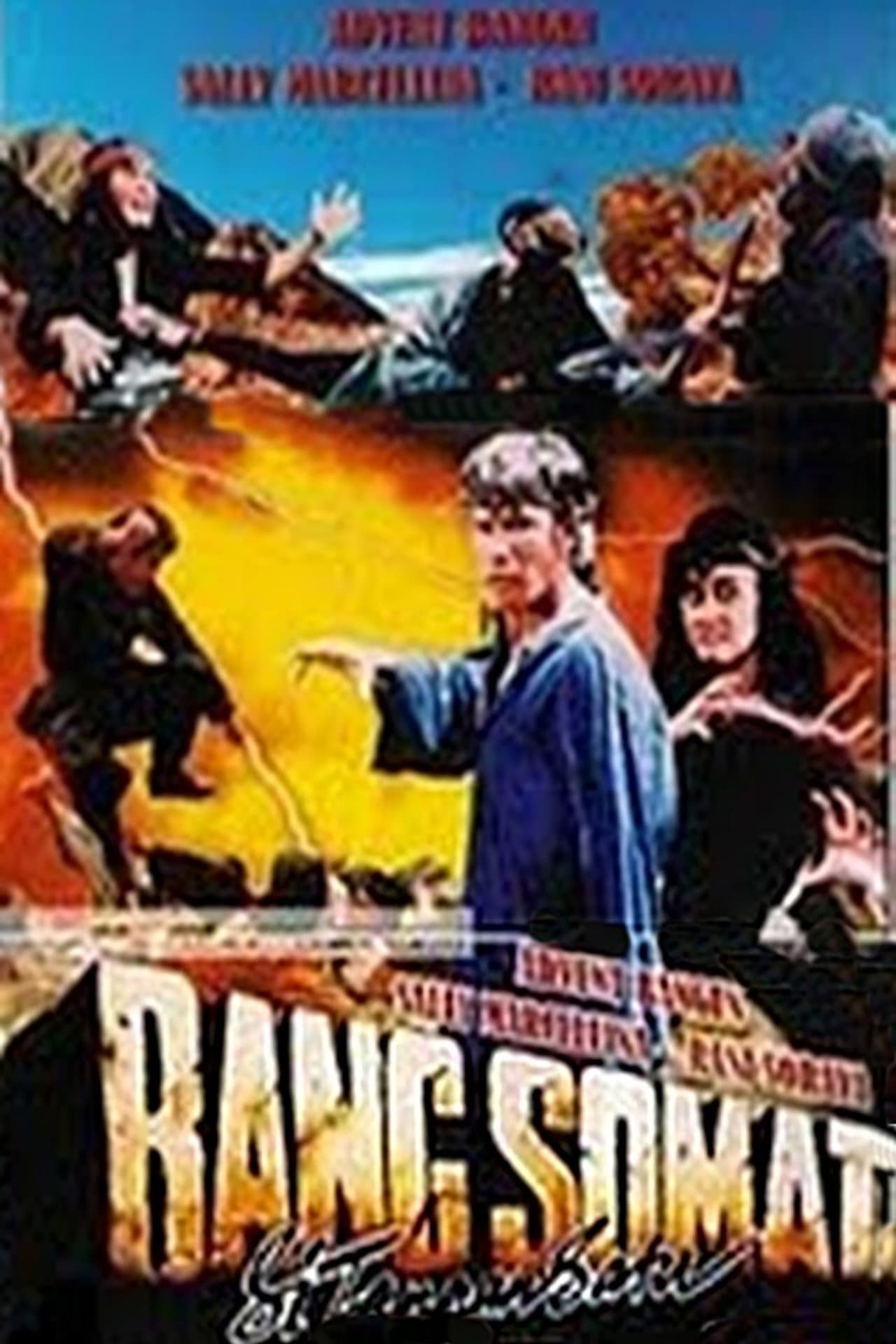 One-Armed Silat Boxer preview 1