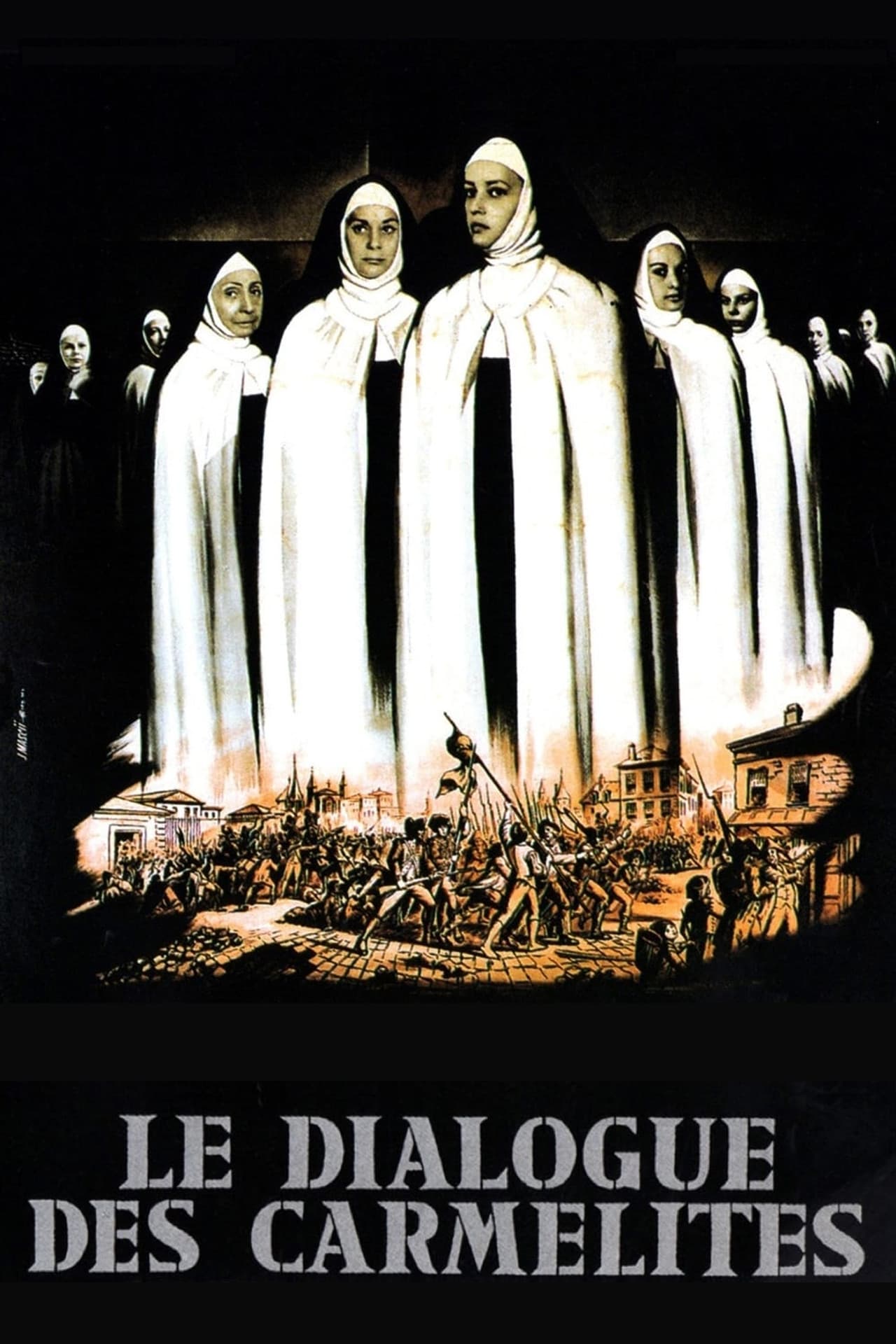The Dialogue of the Carmelites preview 2