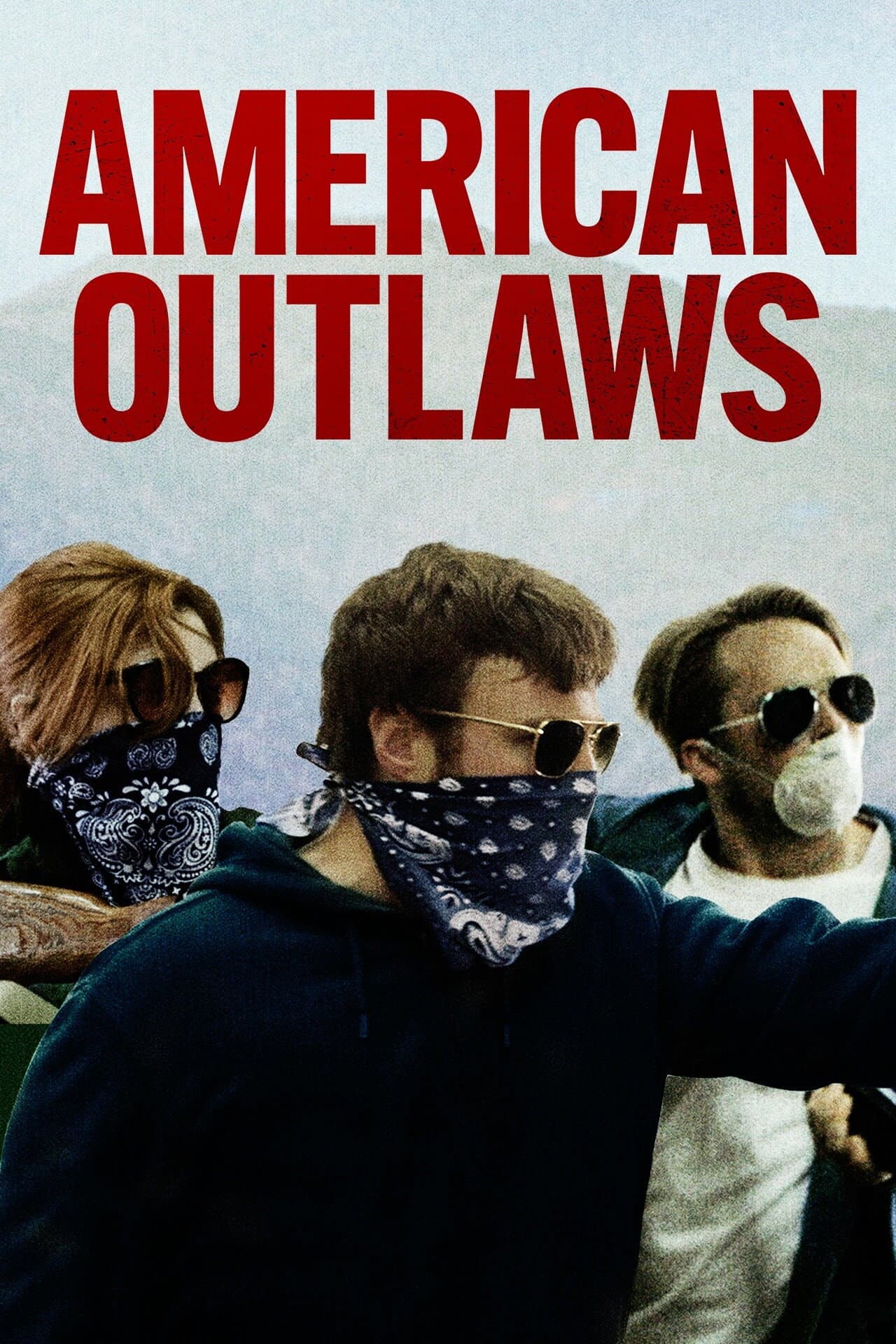 American Outlaws preview 2