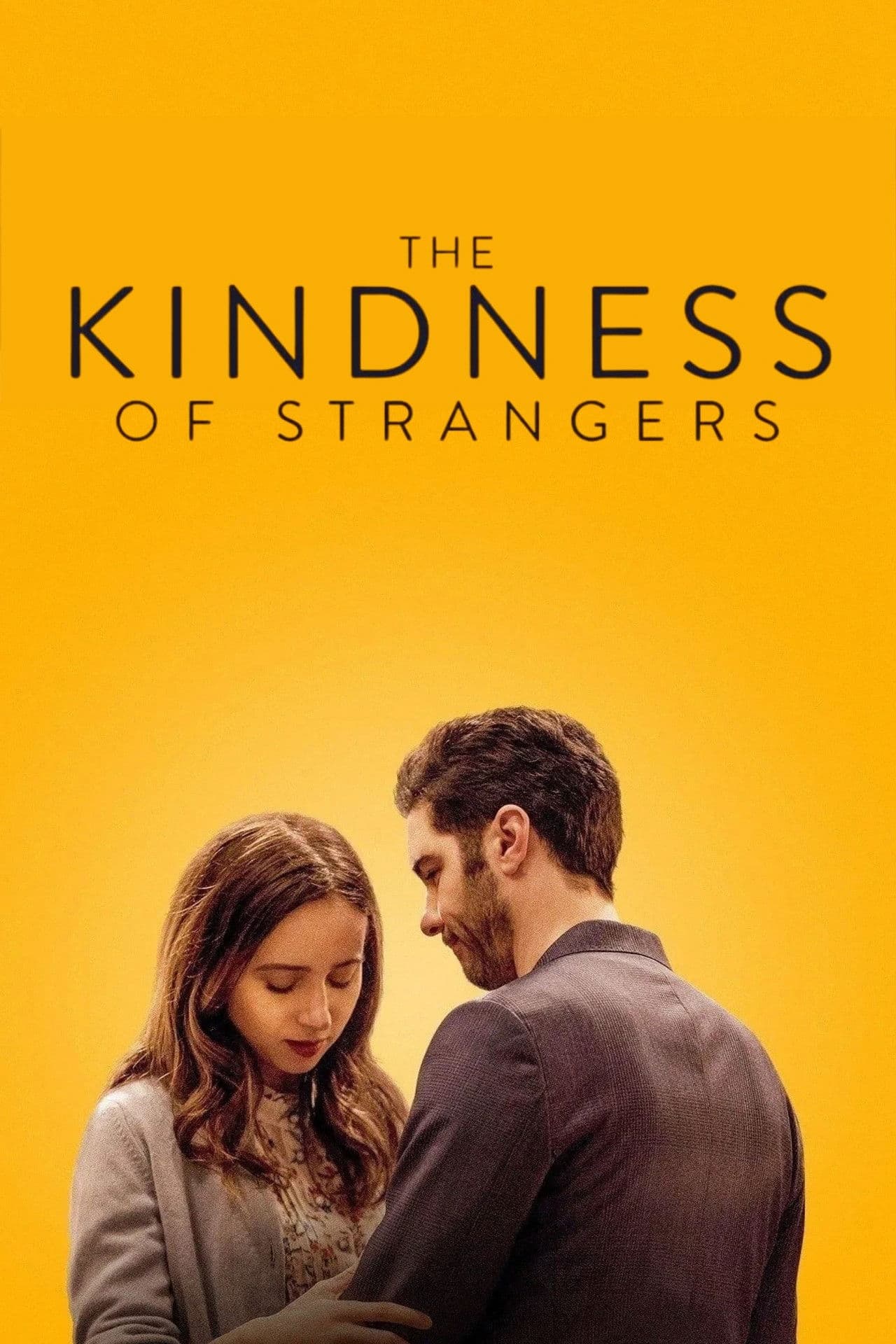 The Kindness of Strangers preview 2