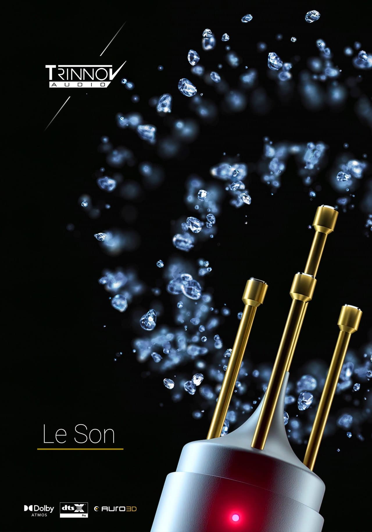 Le Son preview 2