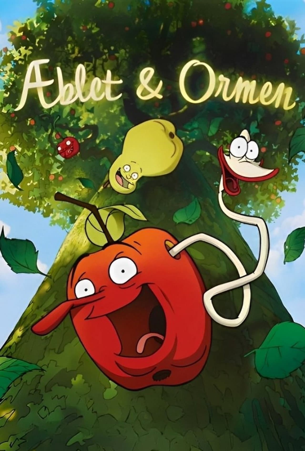 The Apple & The Worm preview 2
