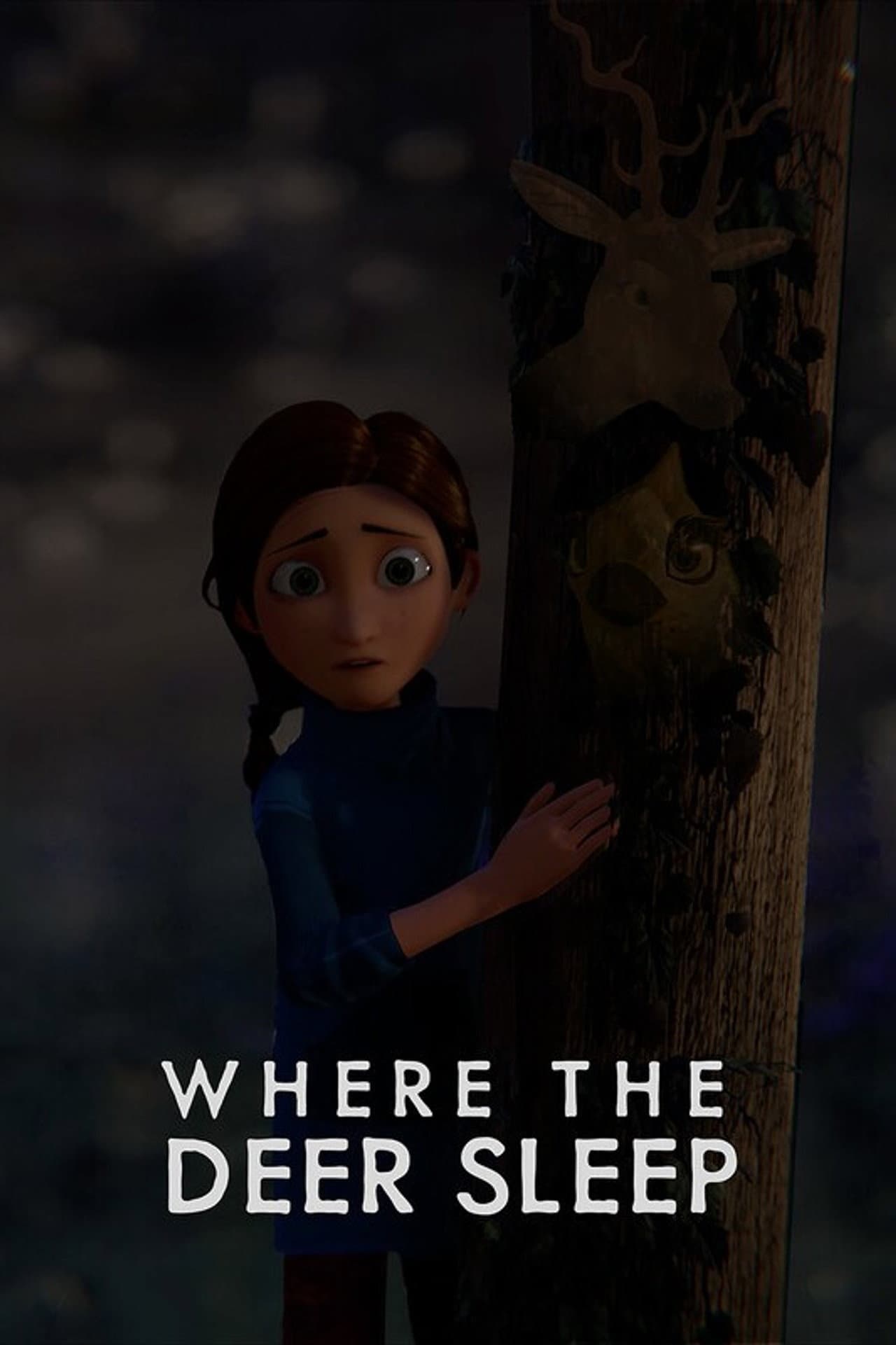 Where the Deer Sleep preview 2