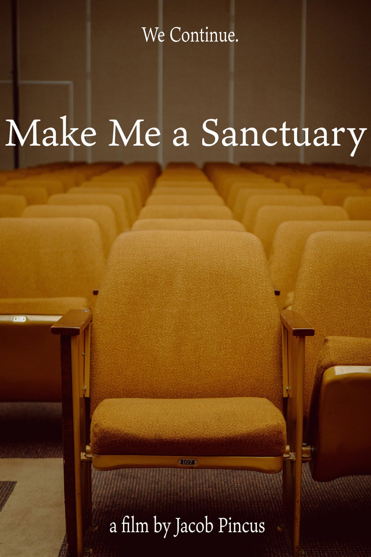 Make Me A Sanctuary preview 1