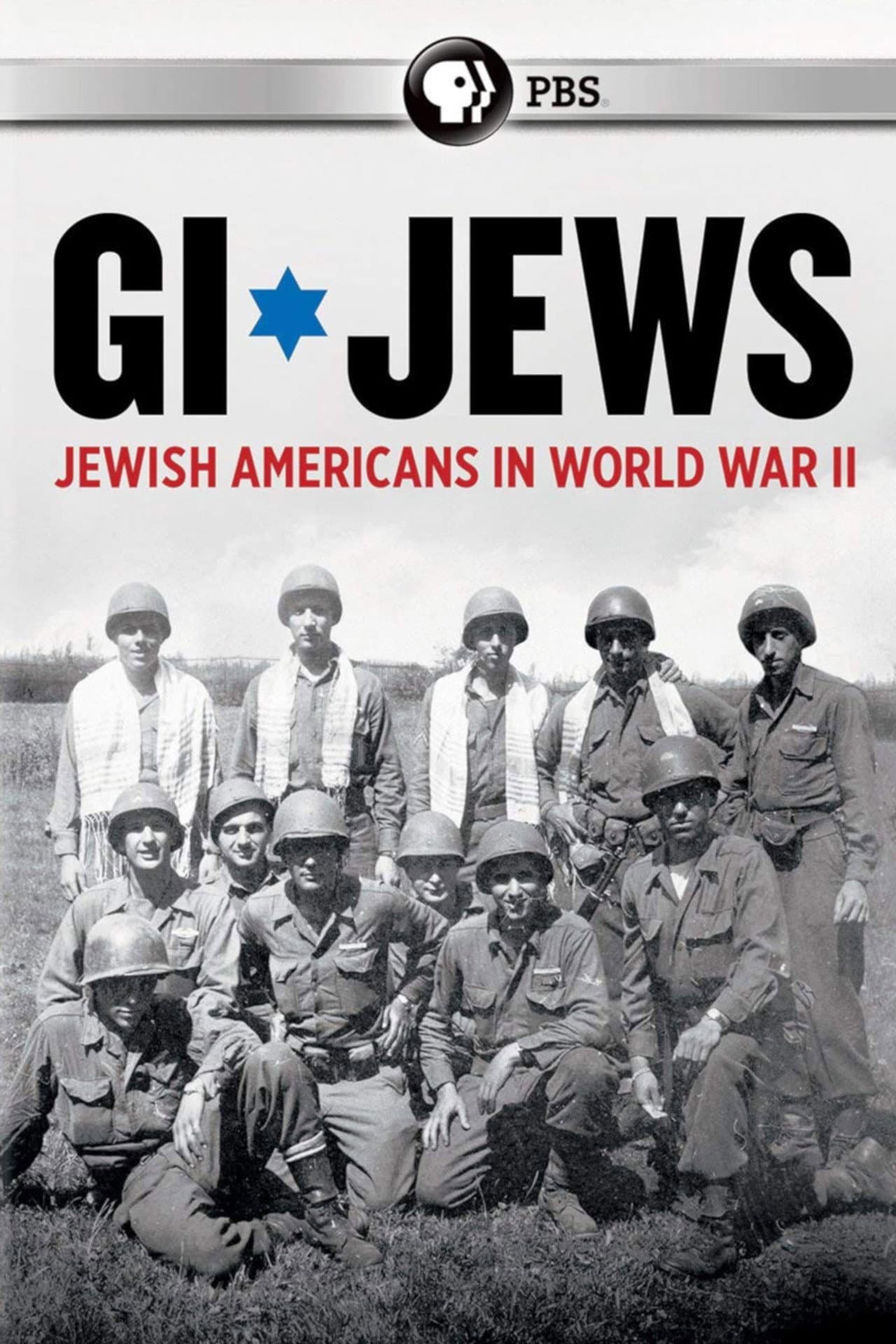 GI Jews: Jewish Americans in World War II preview 2