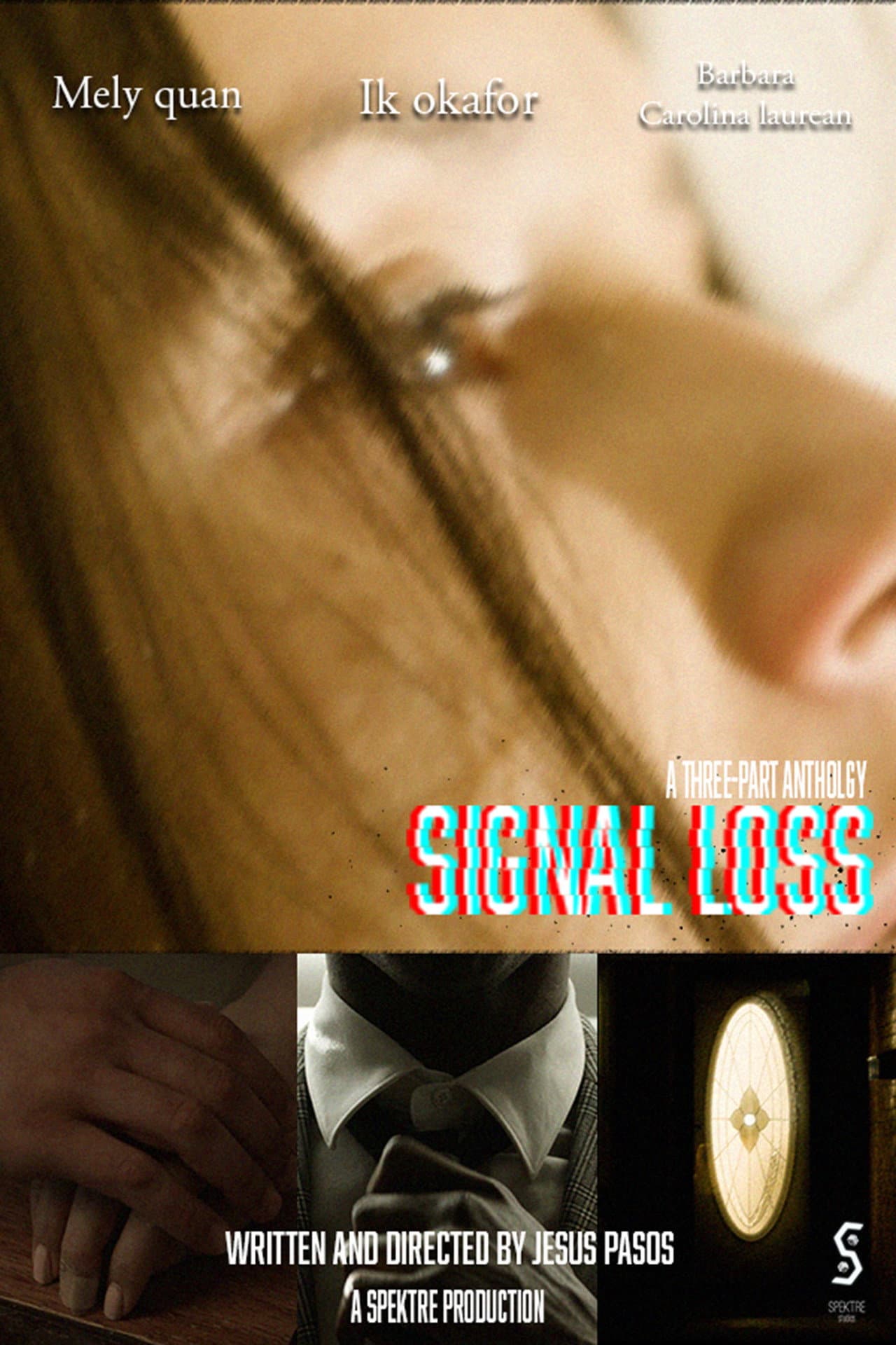 Signal Loss preview 1