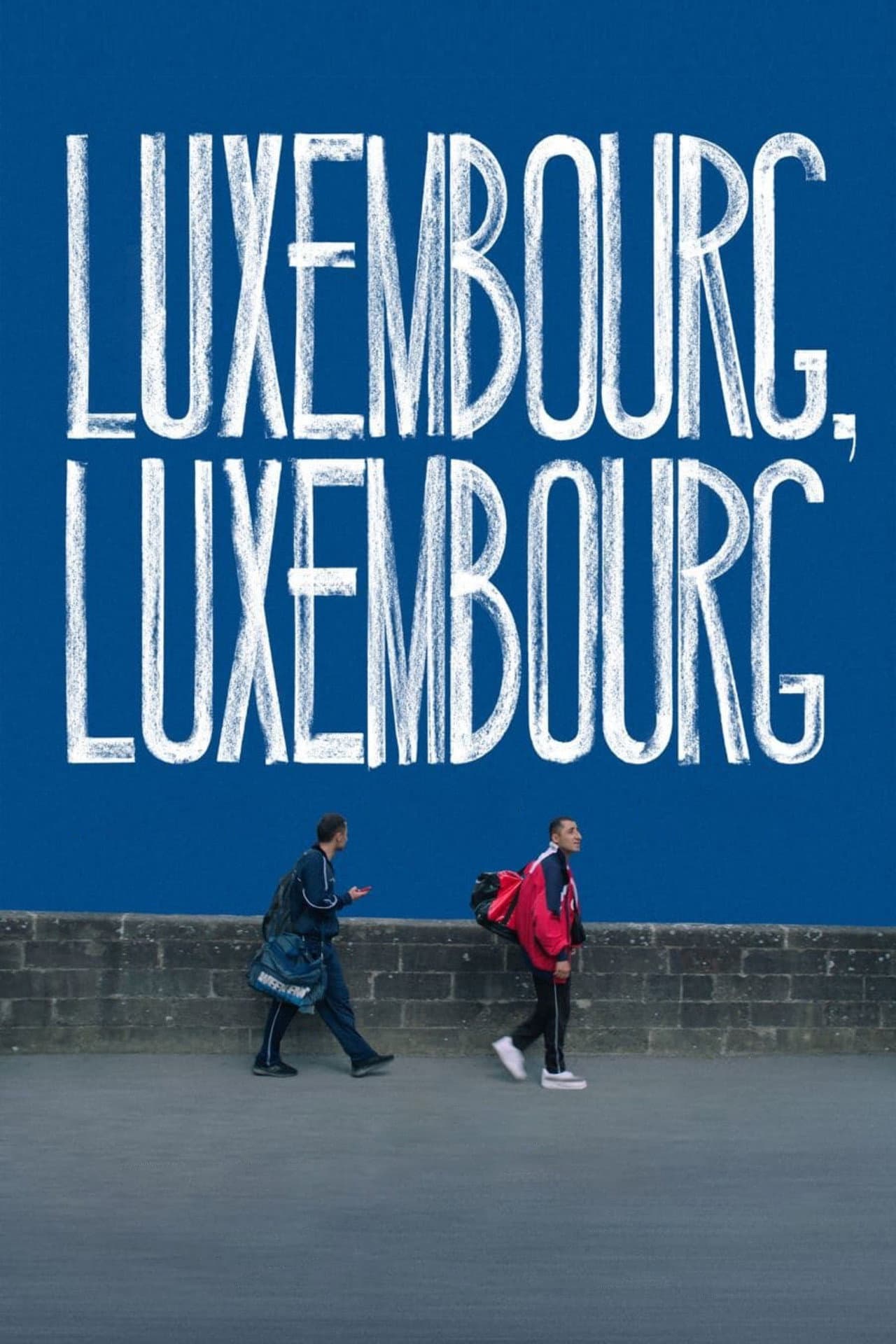 Luxembourg, Luxembourg preview 2