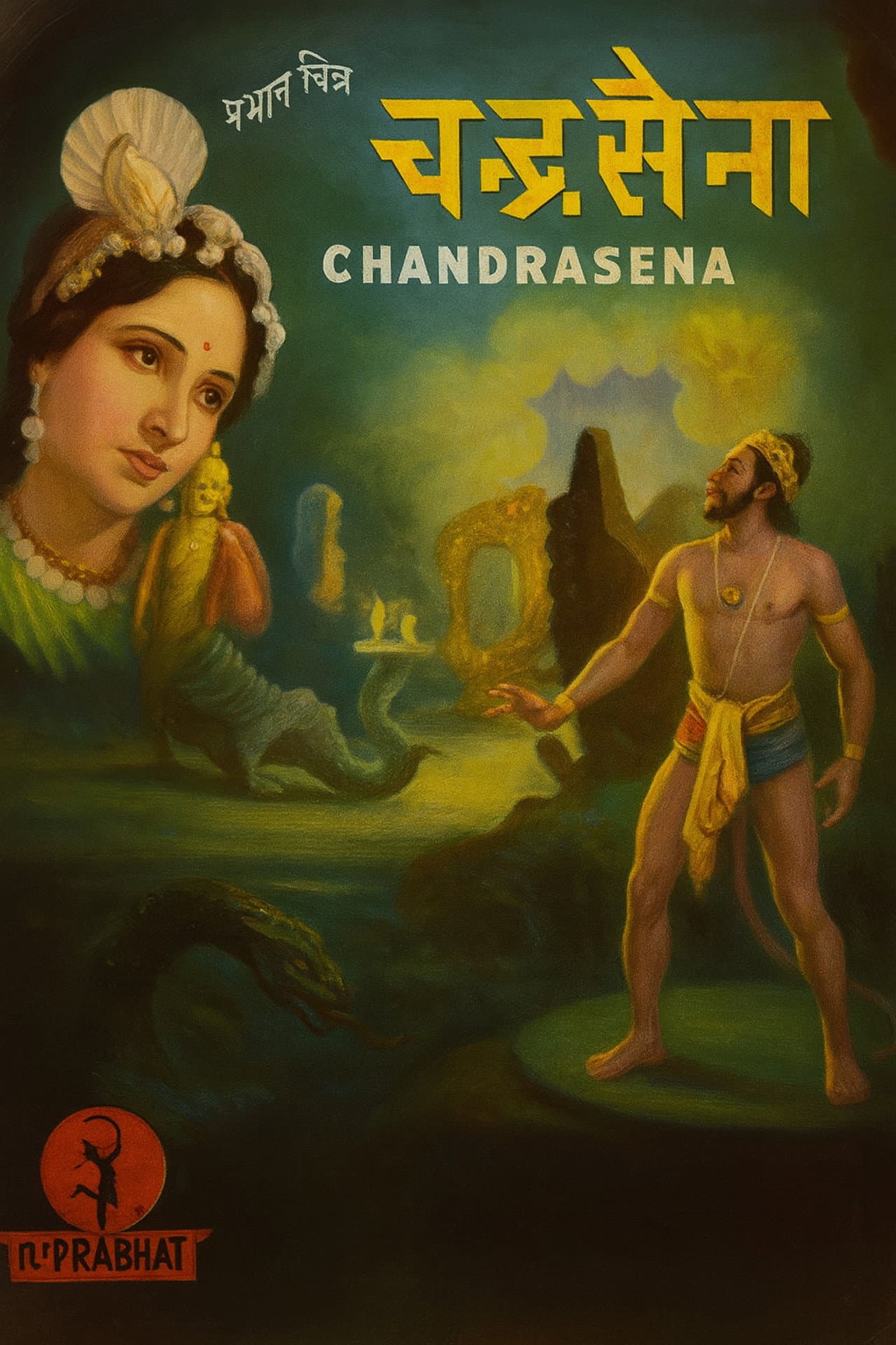 Chandrasena preview 1