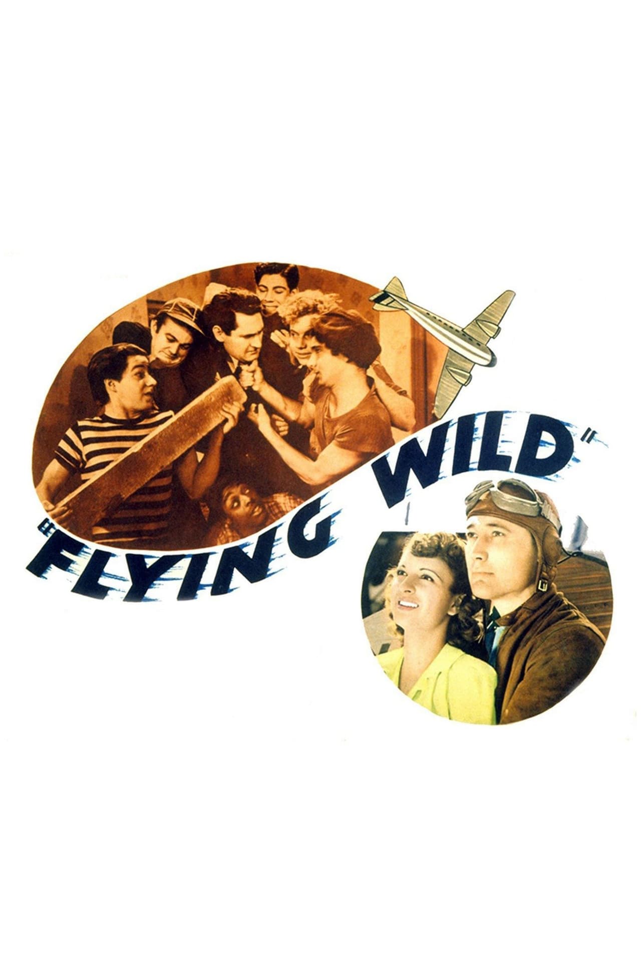 Flying Wild preview 2