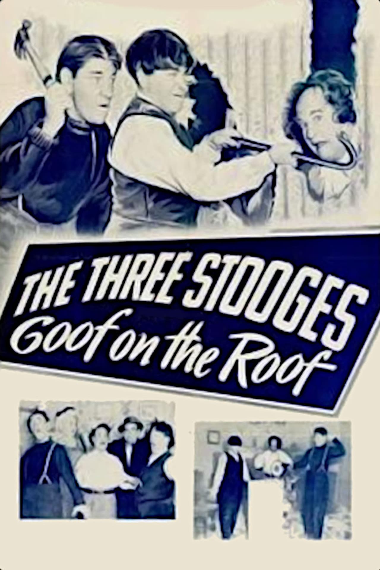 Goof on the Roof preview 2