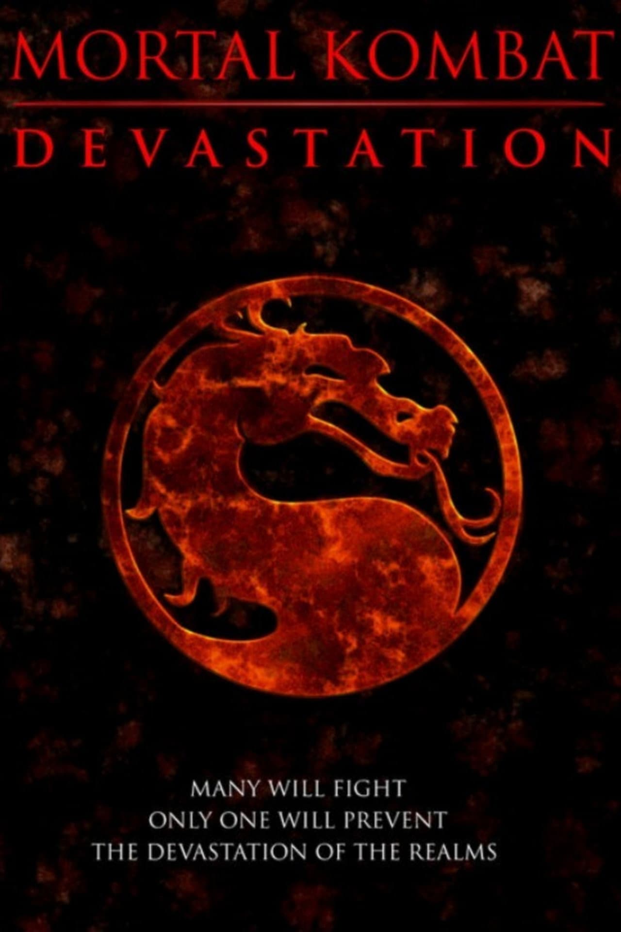 Mortal Kombat: Devastation preview 2