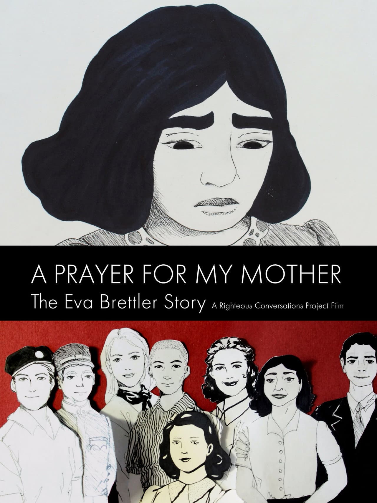 A Prayer for My Mother: The Eva Brettler Story preview 2