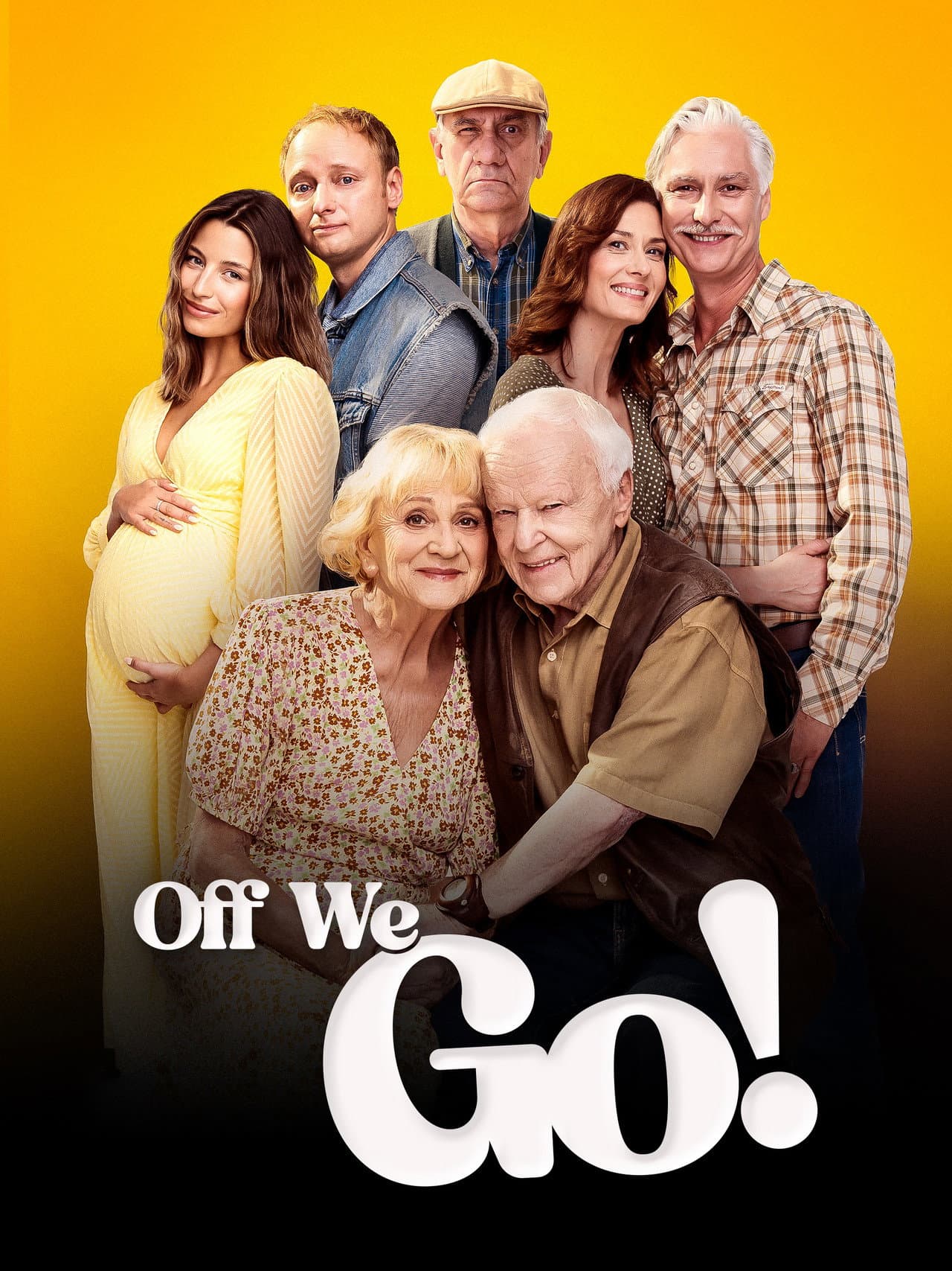Off We Go preview 2