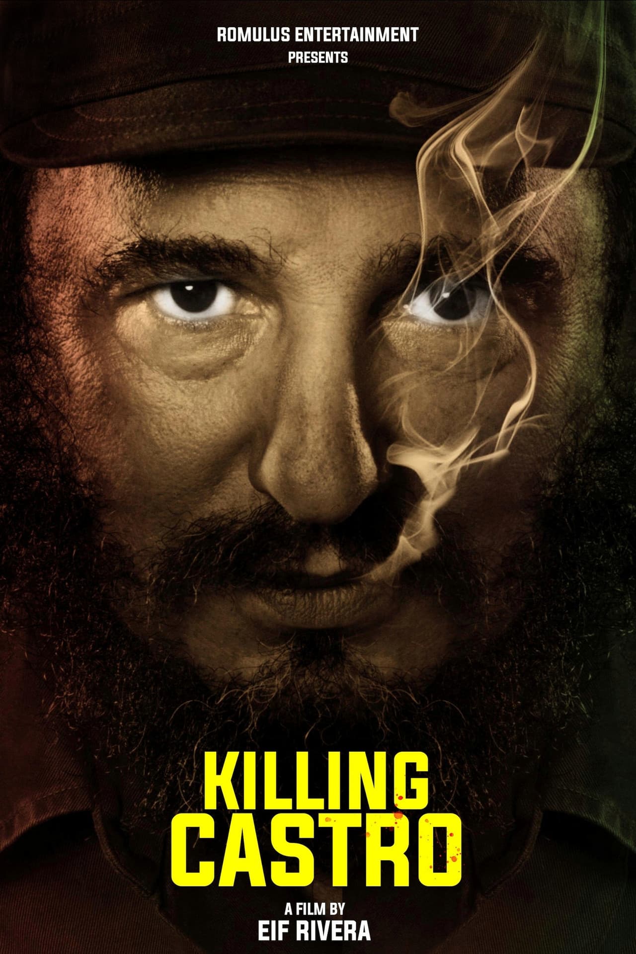 Killing Castro preview 1