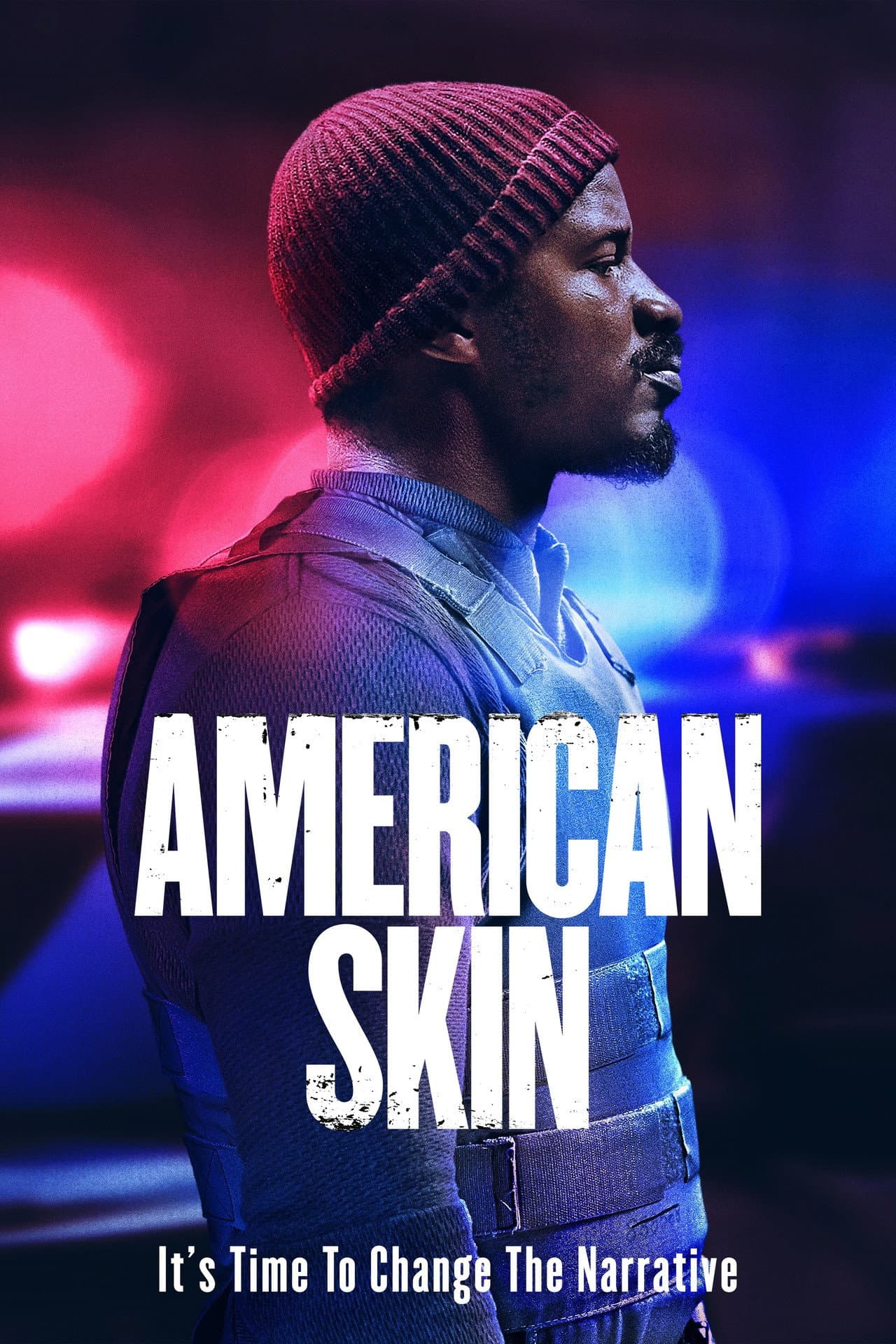 American Skin preview 2