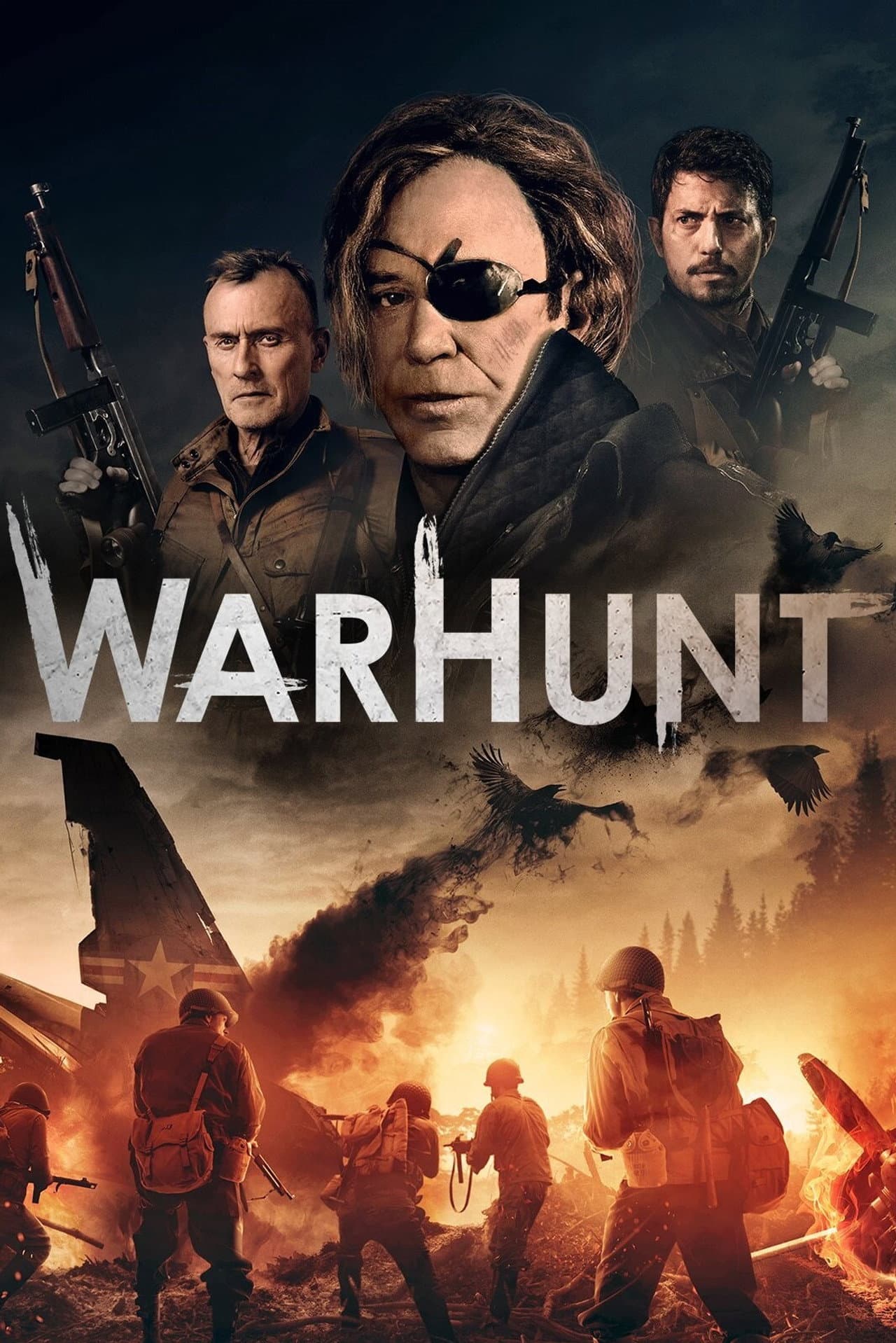 WarHunt preview 2